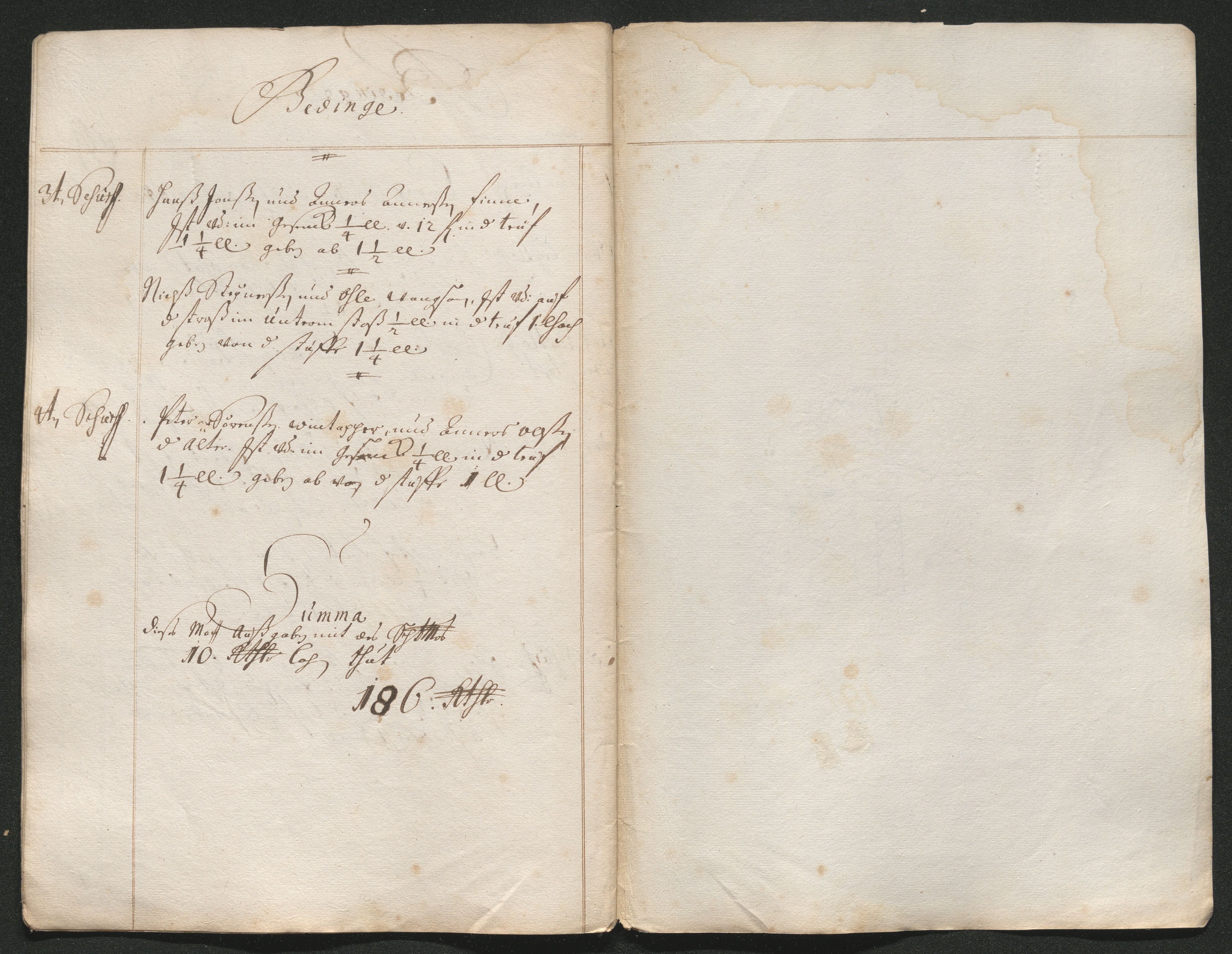 Kongsberg Sølvverk 1623-1816, AV/SAKO-EA-3135/001/D/Dc/Dcd/L0063: Utgiftsregnskap for gruver m.m. , 1687, p. 66