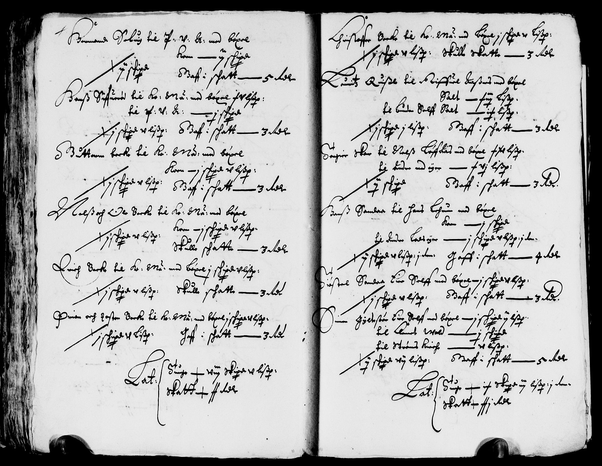 Rentekammeret inntil 1814, Reviderte regnskaper, Lensregnskaper, AV/RA-EA-5023/R/Rb/Rbo/L0030: Tønsberg len, 1650-1652