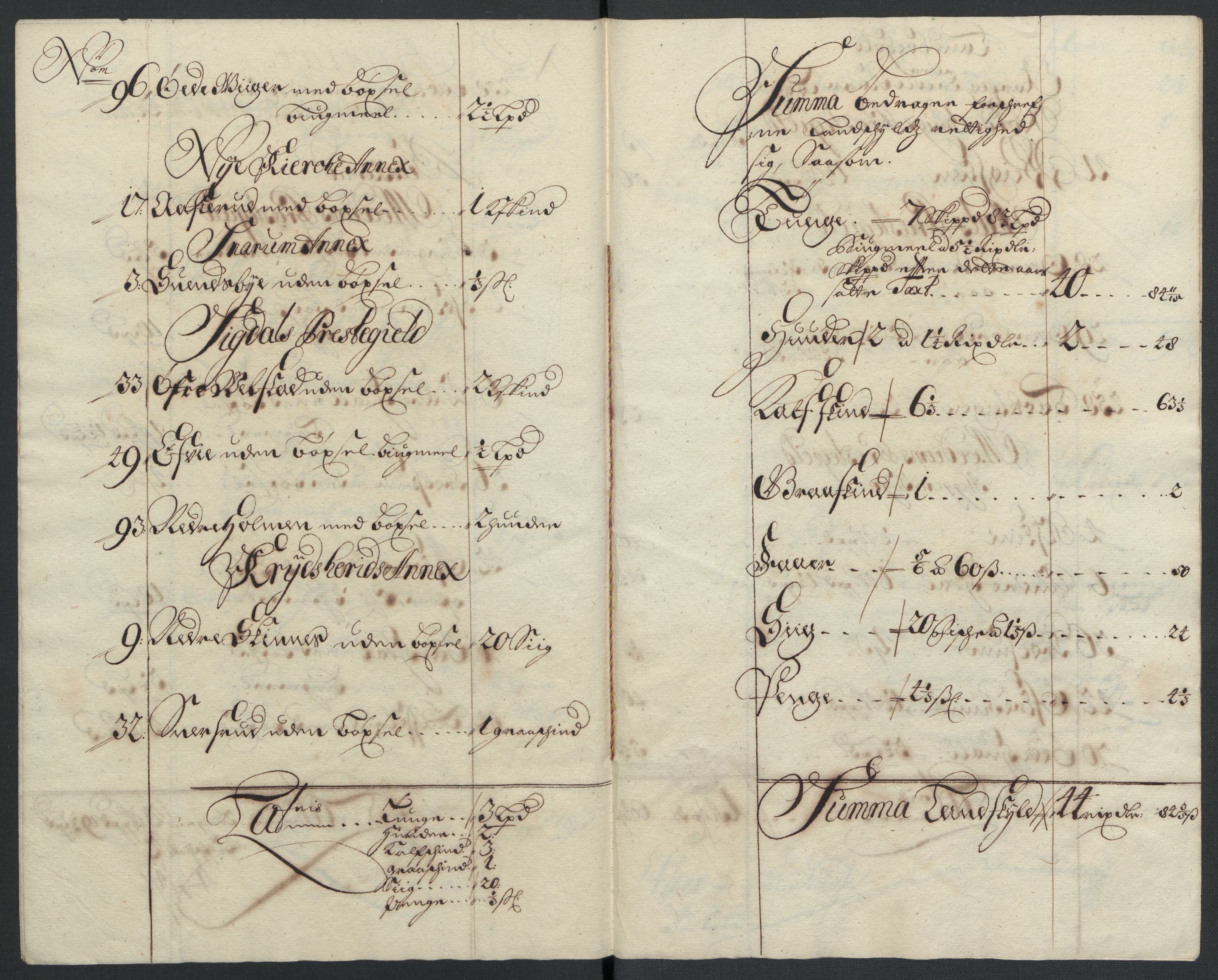 Rentekammeret inntil 1814, Reviderte regnskaper, Fogderegnskap, RA/EA-4092/R22/L1461: Fogderegnskap Ringerike, Hallingdal og Buskerud, 1703, p. 26