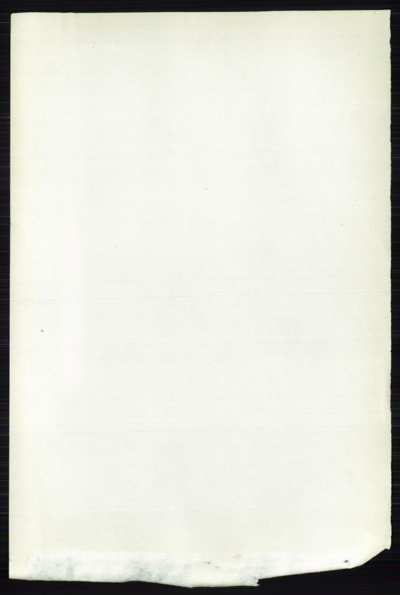 RA, 1891 census for 0412 Ringsaker, 1891, p. 745