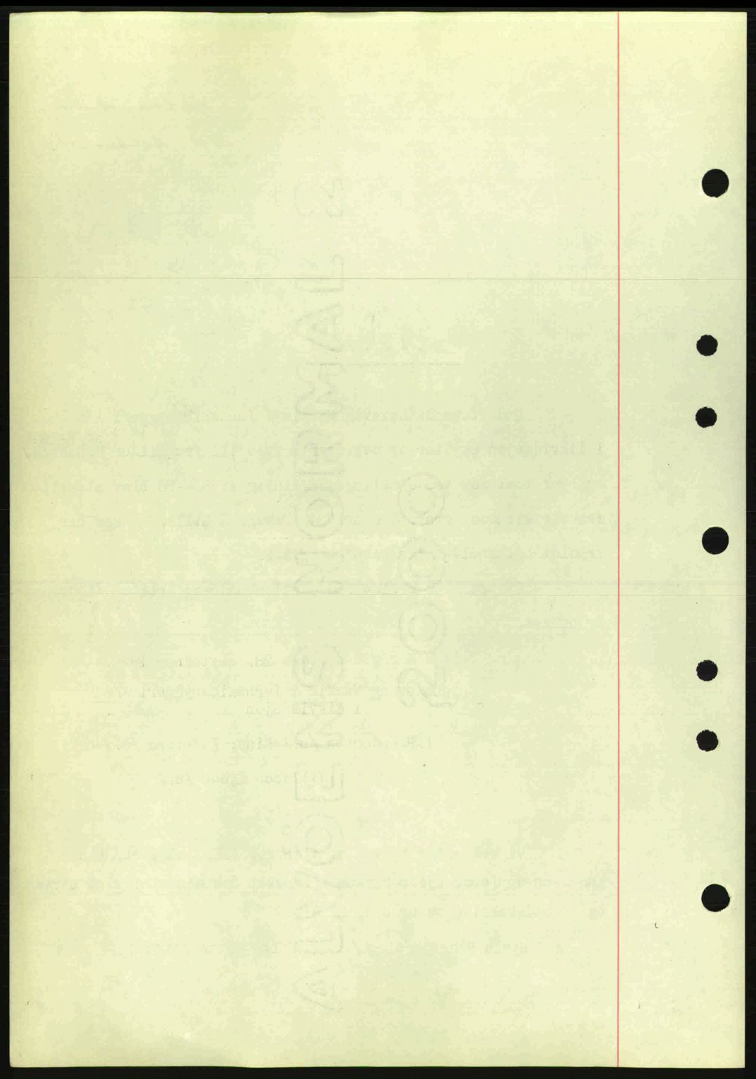 Midhordland sorenskriveri, SAB/A-3001/1/G/Gb/Gbk/L0001: Mortgage book no. A1-6, 1936-1937, Diary no: : 3753/1936