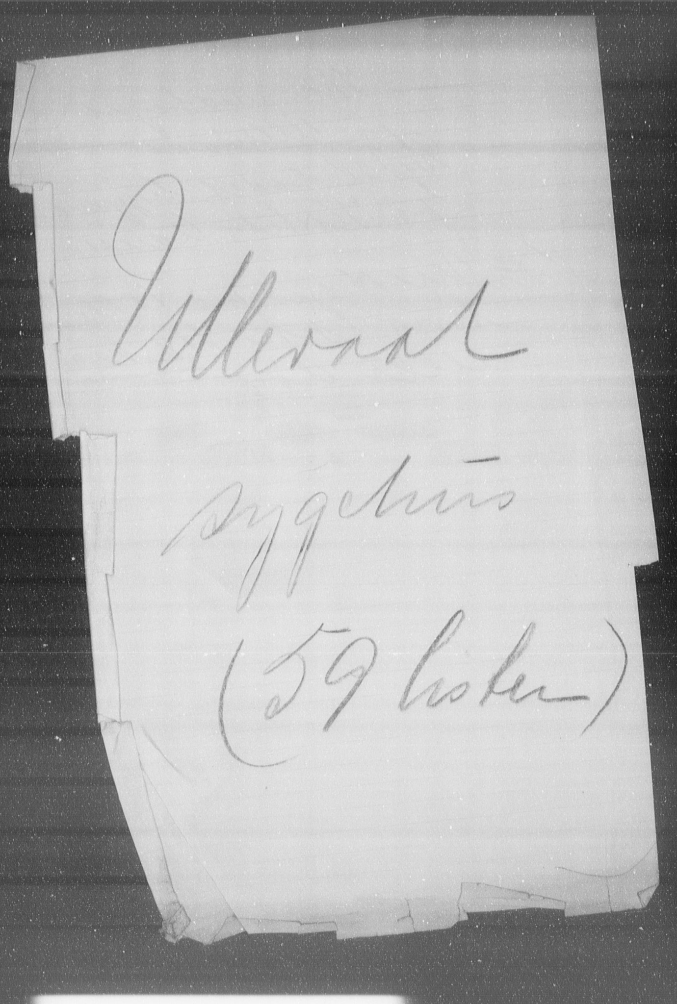 OBA, Municipal Census 1907 for Kristiania, 1907, p. 60402