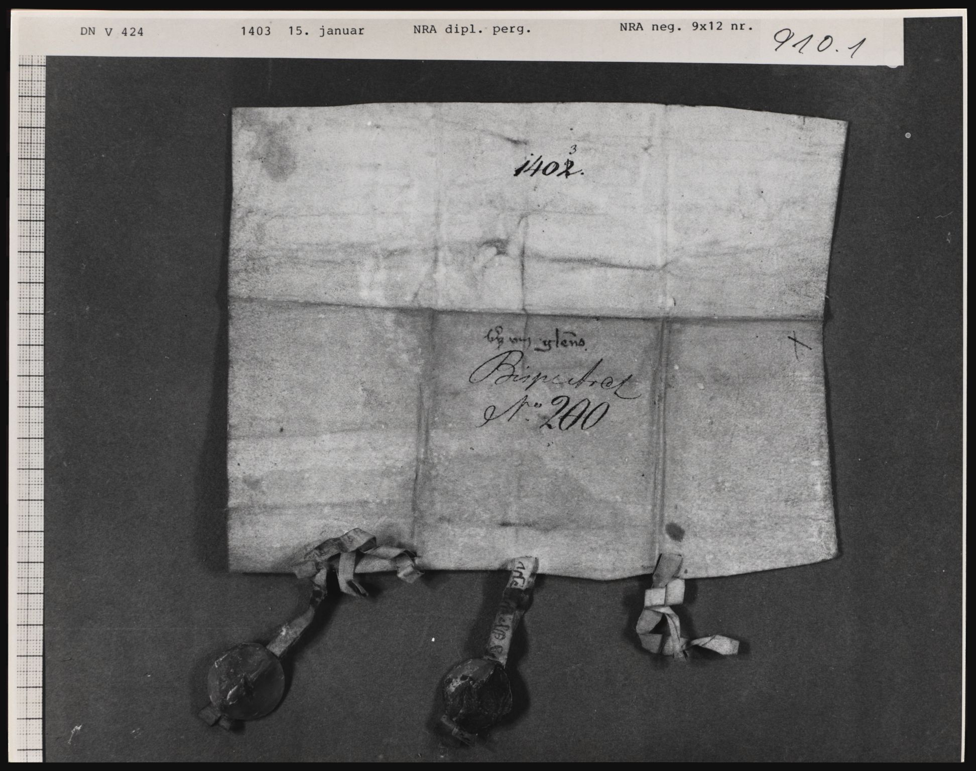 Riksarkivets diplomsamling, AV/RA-EA-5965/F01, 1337-1571, p. 2478