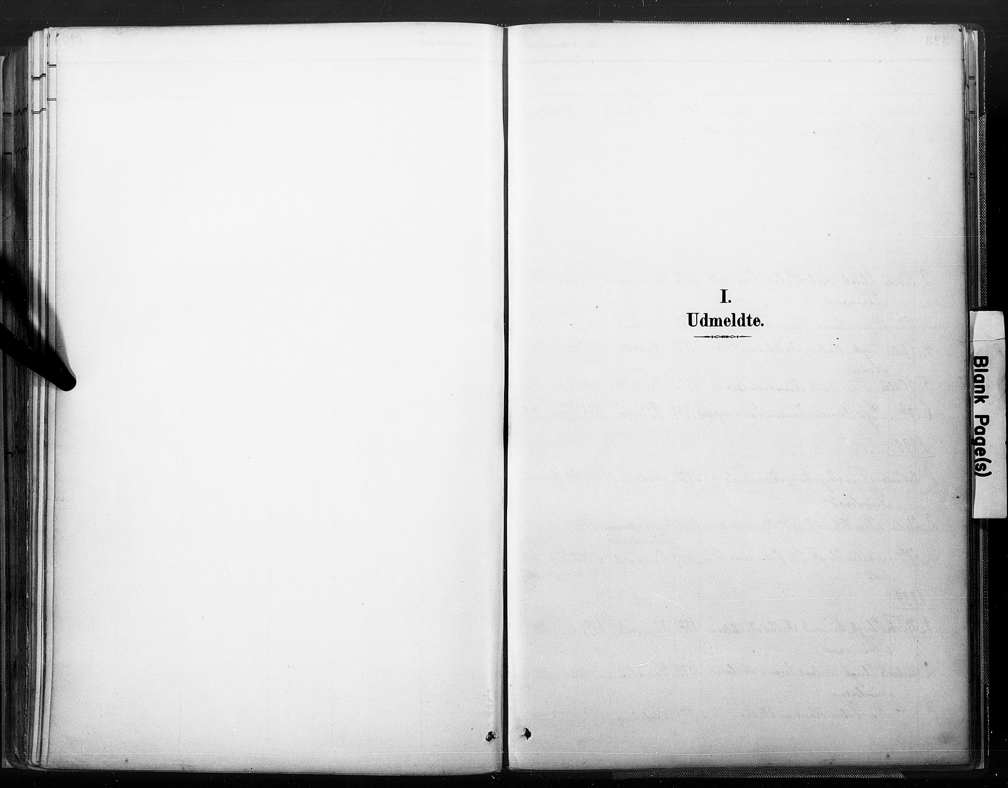 Øyestad sokneprestkontor, AV/SAK-1111-0049/F/Fa/L0018: Parish register (official) no. A 18, 1897-1907, p. 322