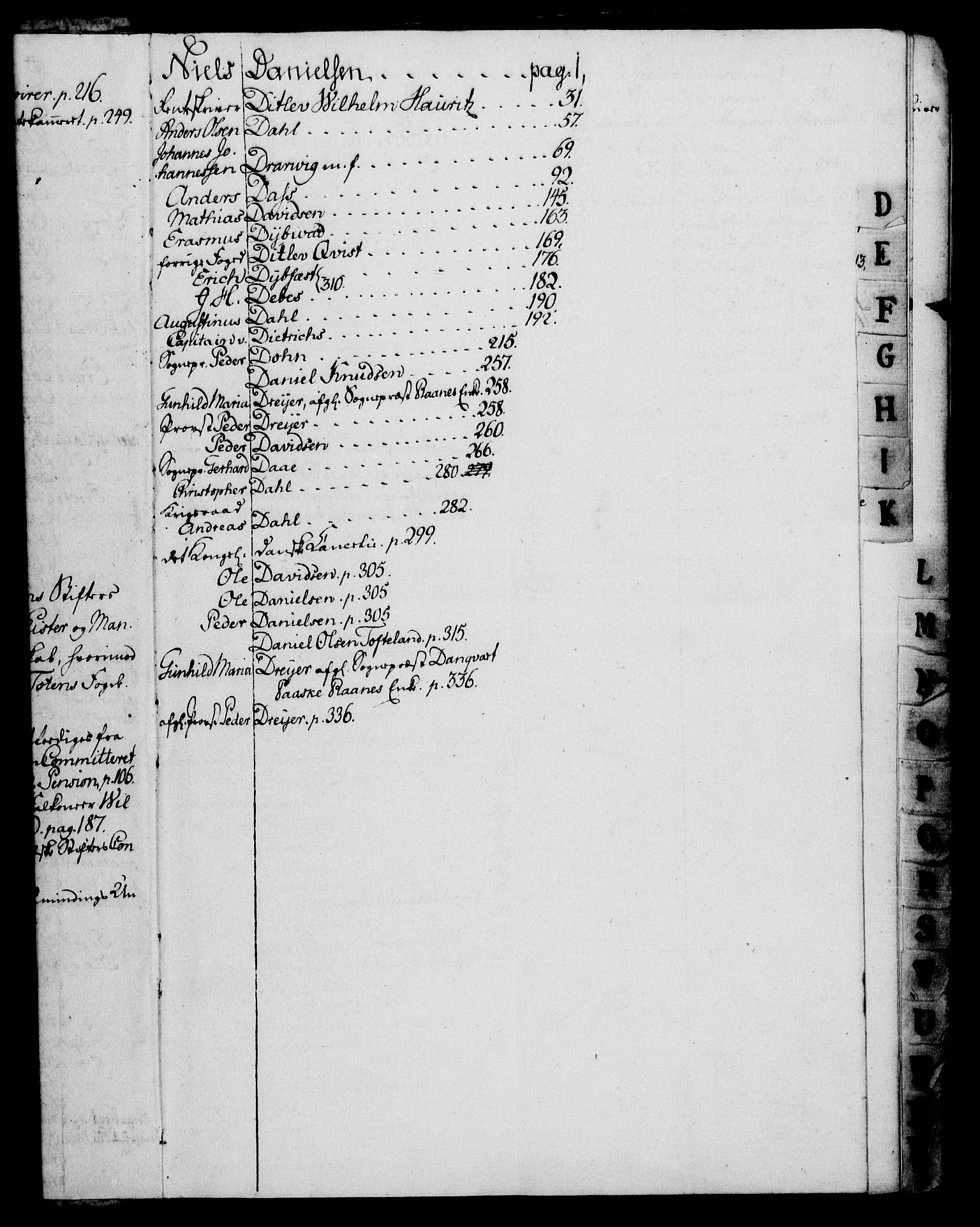 Rentekammeret, Kammerkanselliet, AV/RA-EA-3111/G/Gg/Gga/L0010: Norsk ekspedisjonsprotokoll med register (merket RK 53.10), 1773-1778