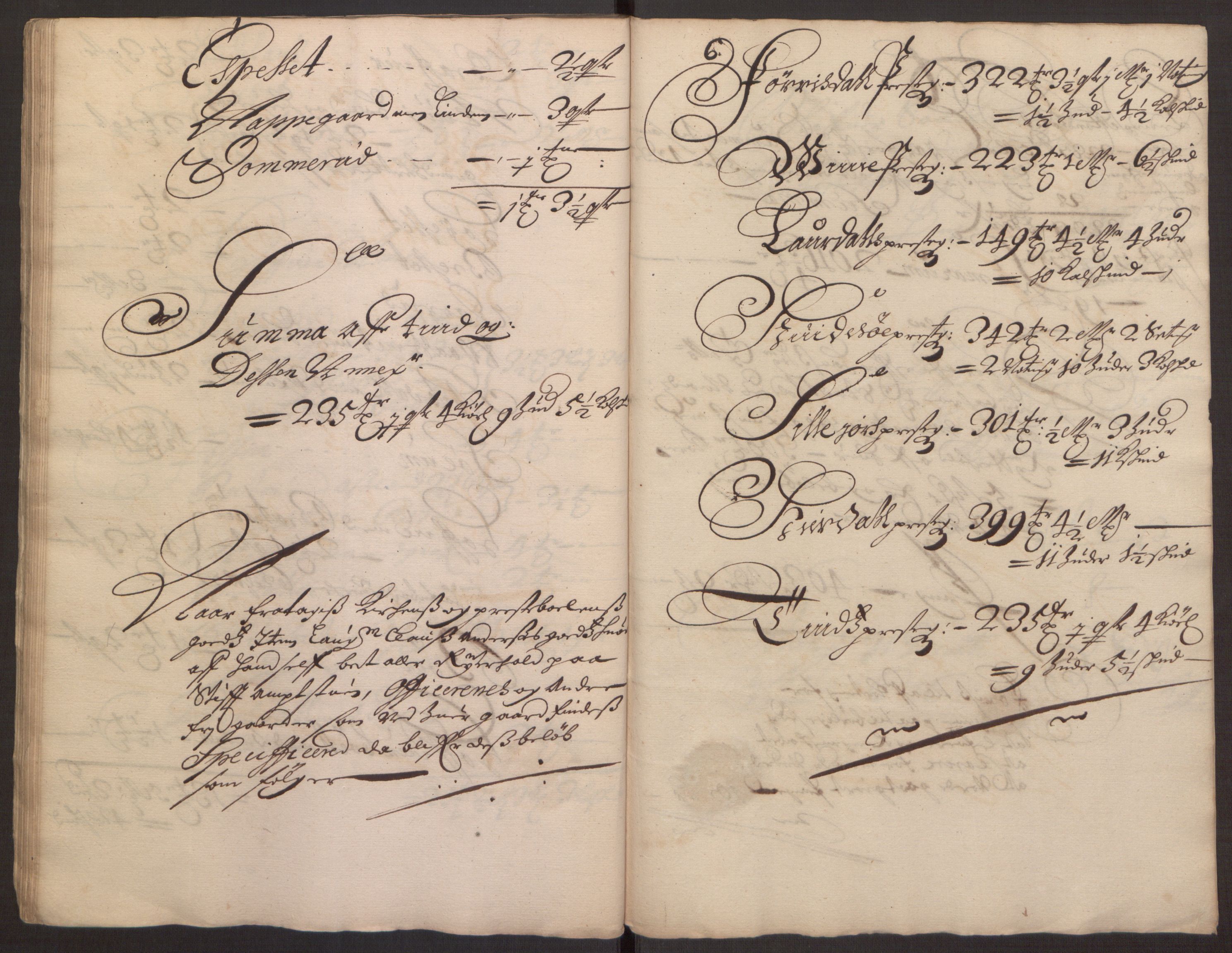 Rentekammeret inntil 1814, Reviderte regnskaper, Fogderegnskap, RA/EA-4092/R35/L2065: Fogderegnskap Øvre og Nedre Telemark, 1676, p. 231