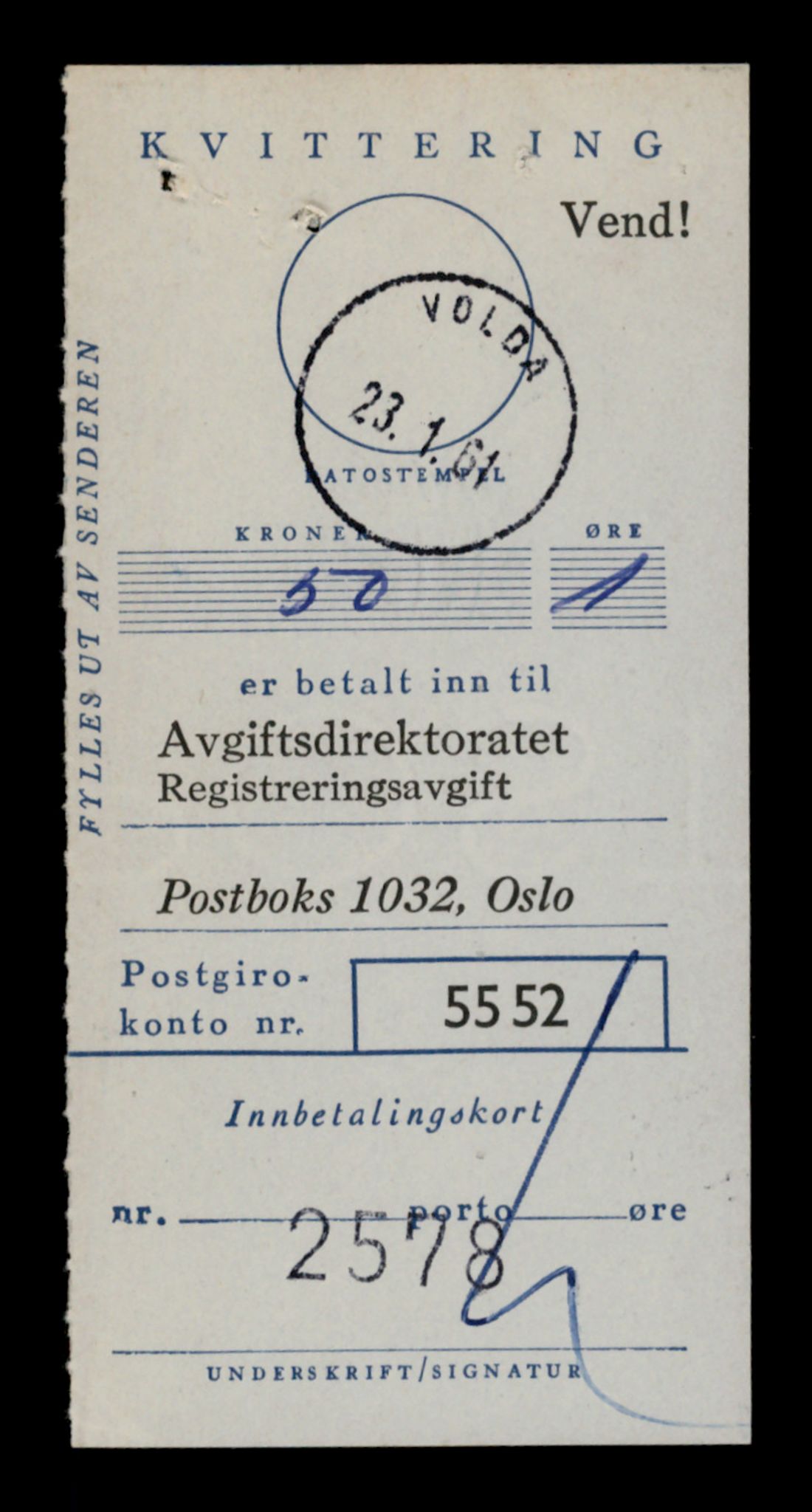 Møre og Romsdal vegkontor - Ålesund trafikkstasjon, SAT/A-4099/F/Fe/L0039: Registreringskort for kjøretøy T 13361 - T 13530, 1927-1998, p. 2136