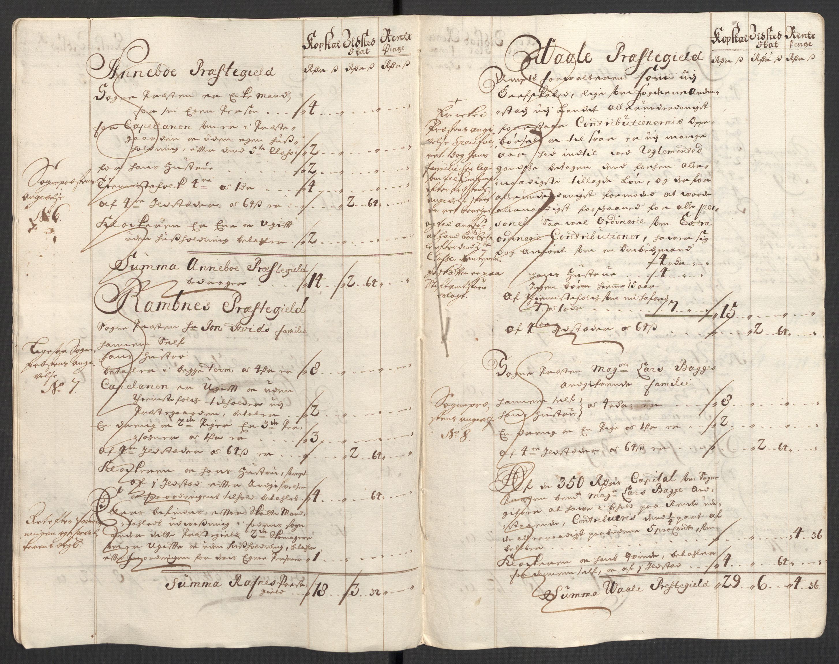 Rentekammeret inntil 1814, Reviderte regnskaper, Fogderegnskap, AV/RA-EA-4092/R32/L1869: Fogderegnskap Jarlsberg grevskap, 1700-1701, p. 122