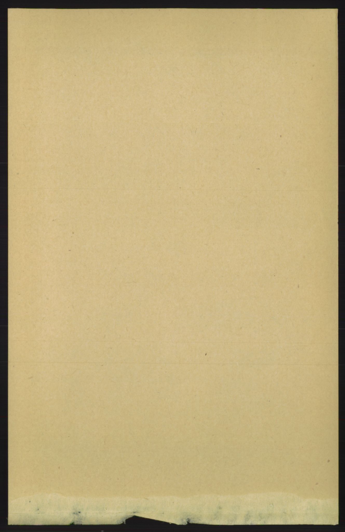 RA, 1891 census for 1531 Borgund, 1891, p. 3194