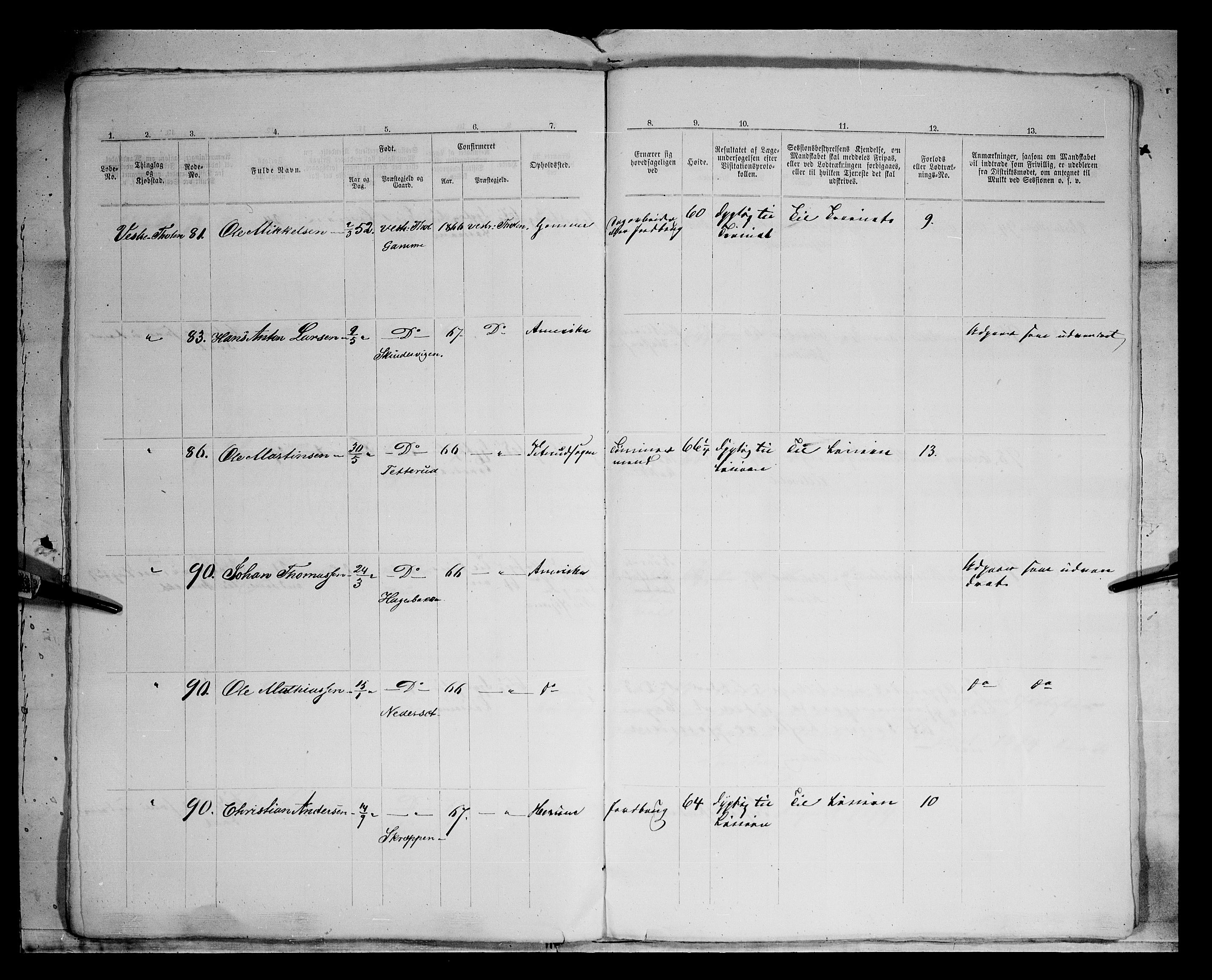 Fylkesmannen i Oppland, AV/SAH-FYO-002/1/K/Kg/L1168: Østre og Vestre Toten, 1871-1879, p. 7900