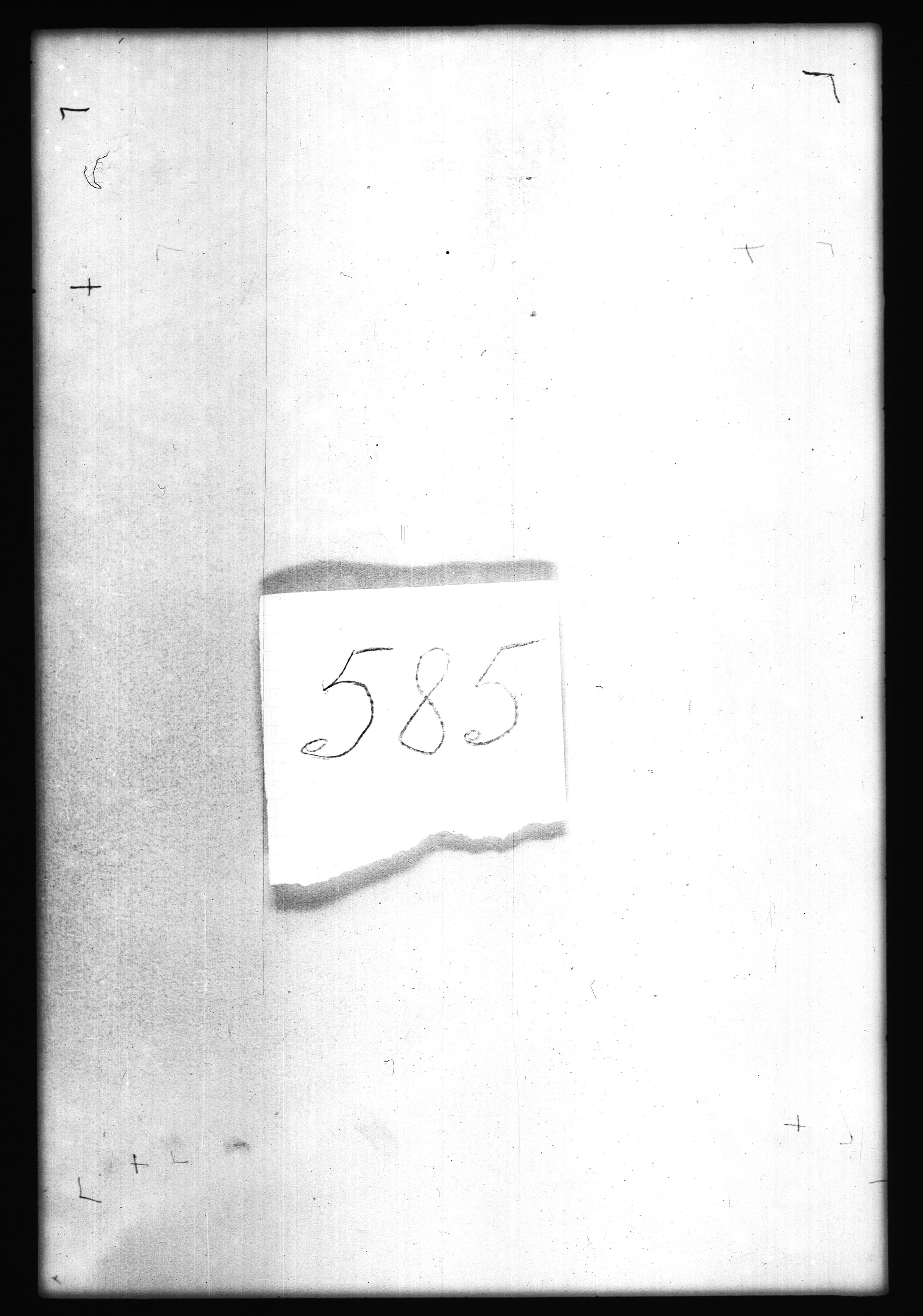 Documents Section, AV/RA-RAFA-2200/V/L0056: Film med LMDC Serial Numbers, 1940-1945, p. 110