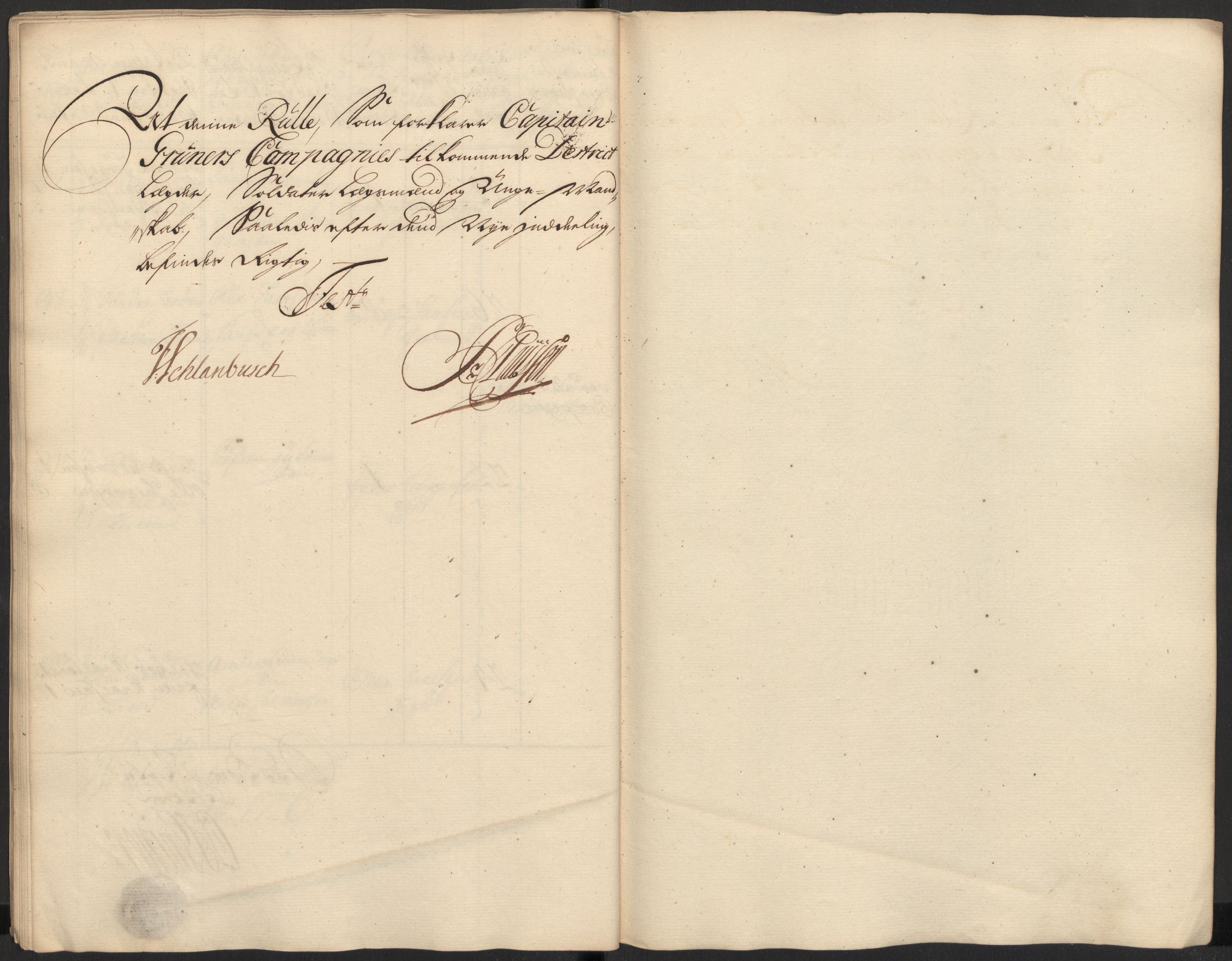 Rentekammeret inntil 1814, Realistisk ordnet avdeling, AV/RA-EA-4070/Ki/L0015: [S14]: Hovedlegdsruller, 1726, p. 246