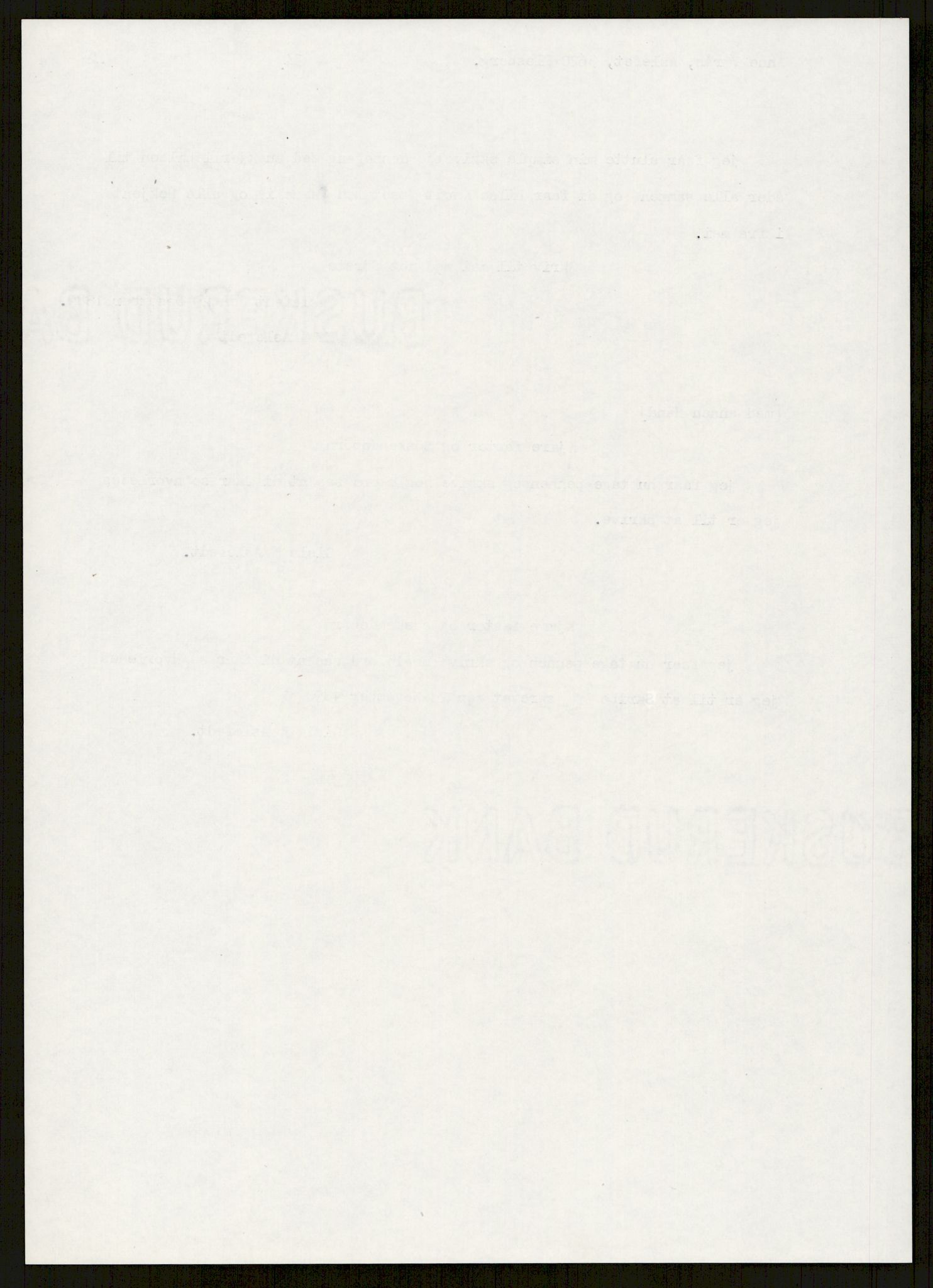 Samlinger til kildeutgivelse, Amerikabrevene, AV/RA-EA-4057/F/L0016: Innlån fra Buskerud: Andersen - Bratås, 1838-1914, p. 798