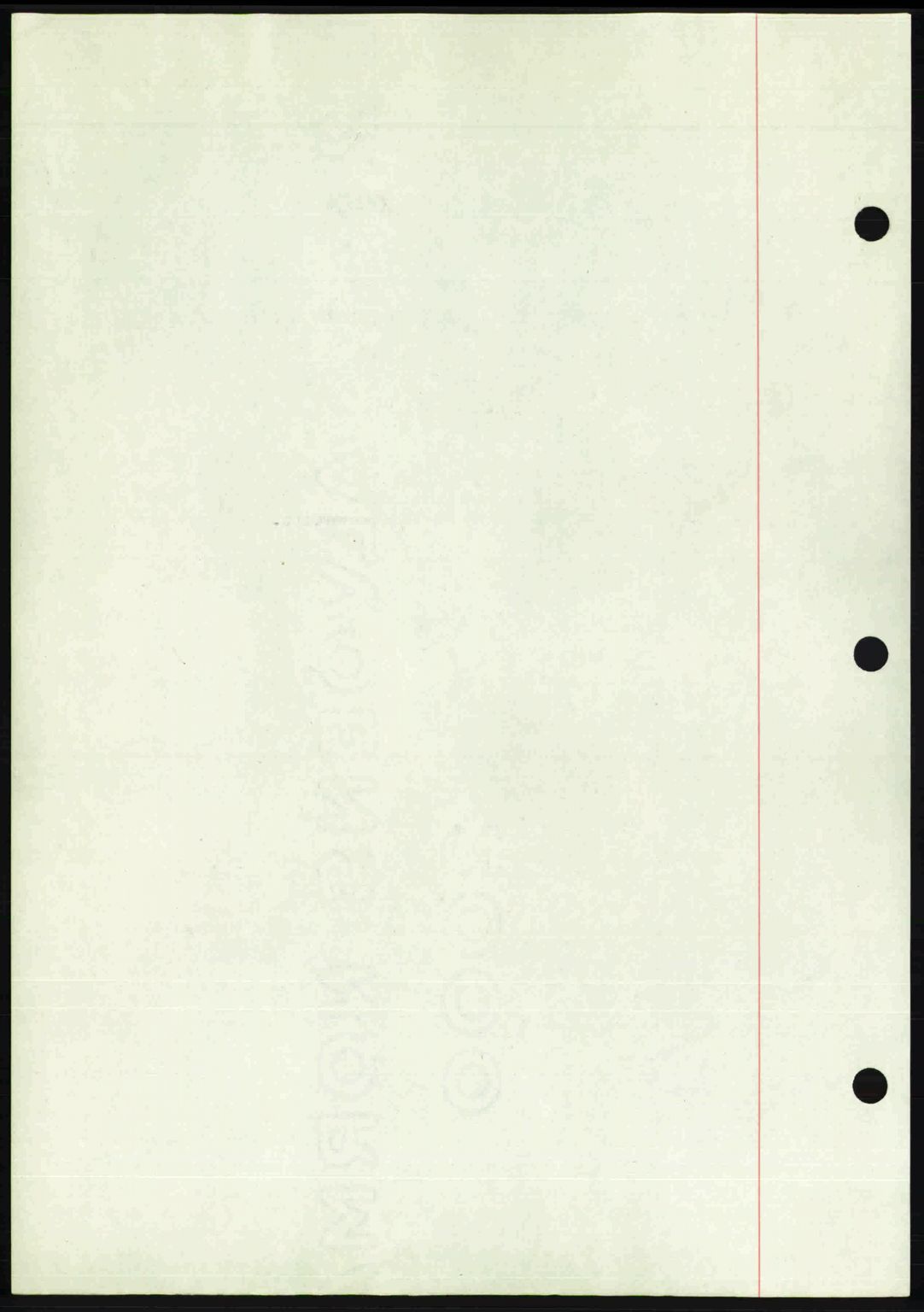 Kristiansund byfogd, AV/SAT-A-4587/A/27: Mortgage book no. 45, 1948-1949, Diary no: : 558/1949