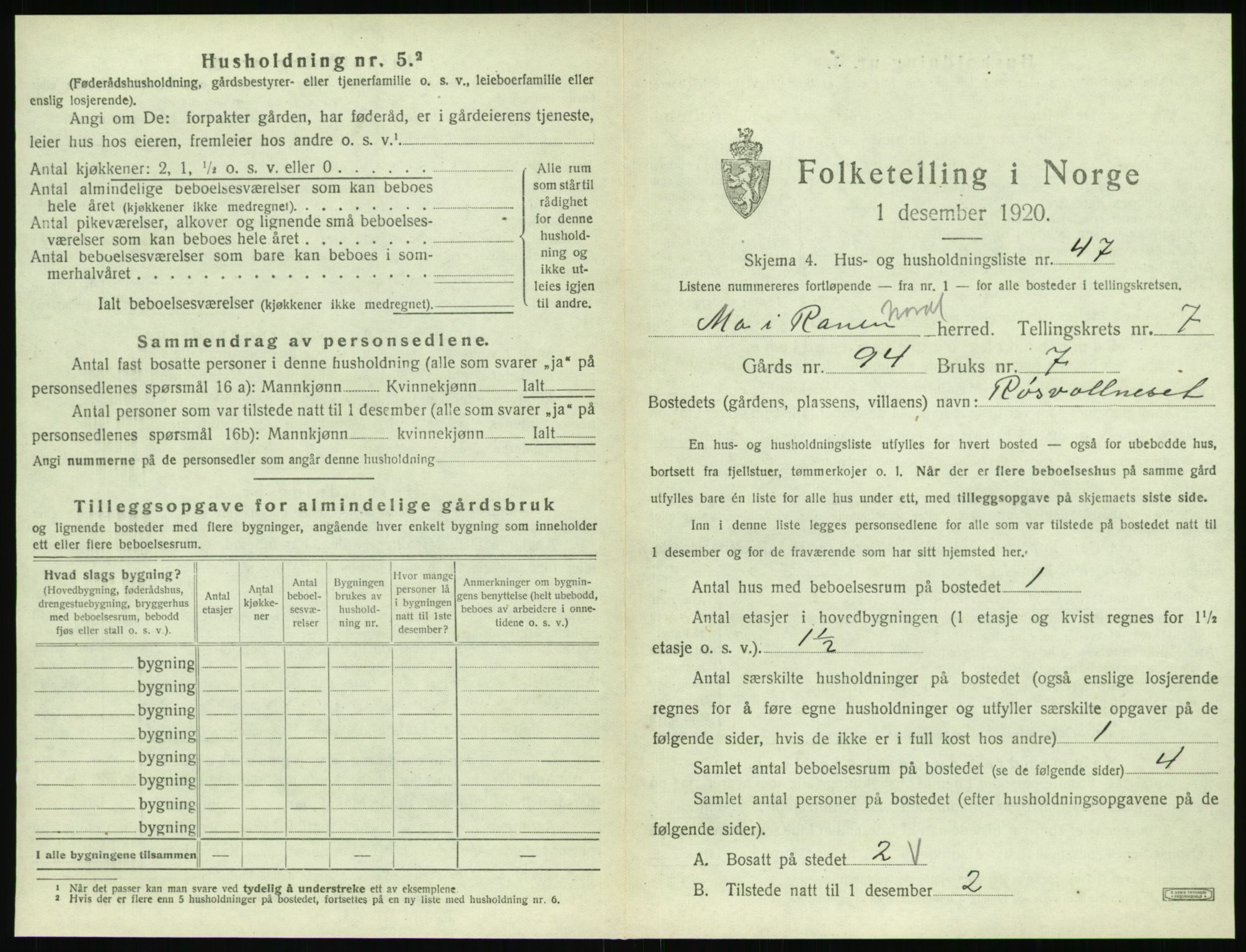 SAT, 1920 census for Mo, 1920, p. 1010