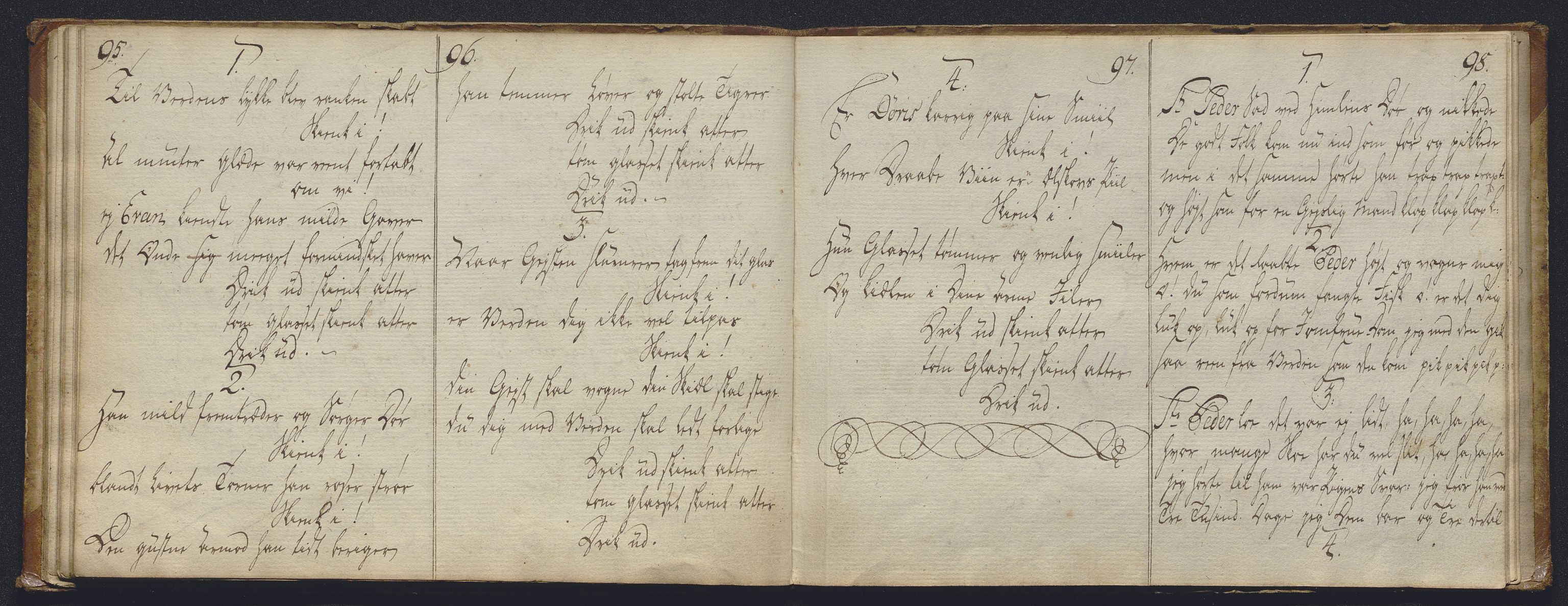 Tellefsen, Johan Christian, AV/RA-PA-0792/Fa/L0001: --, 1738-1856, p. 197