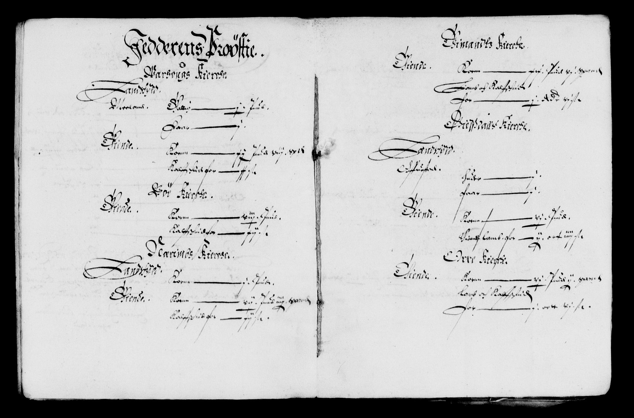 Rentekammeret inntil 1814, Reviderte regnskaper, Lensregnskaper, AV/RA-EA-5023/R/Rb/Rbs/L0029: Stavanger len, 1641-1647