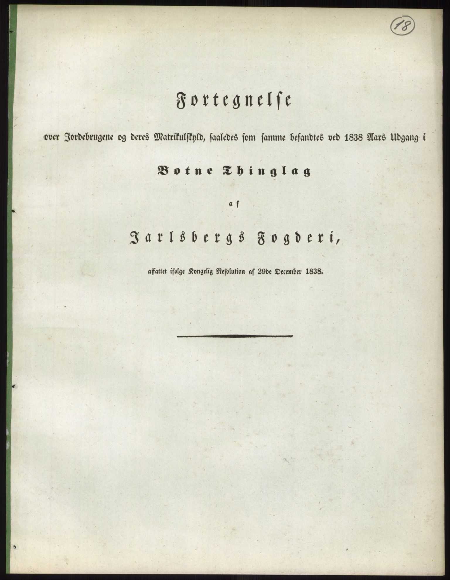 Andre publikasjoner, PUBL/PUBL-999/0002/0006: Bind 6 - Jarlsberg og Larvik amt, 1838, p. 30