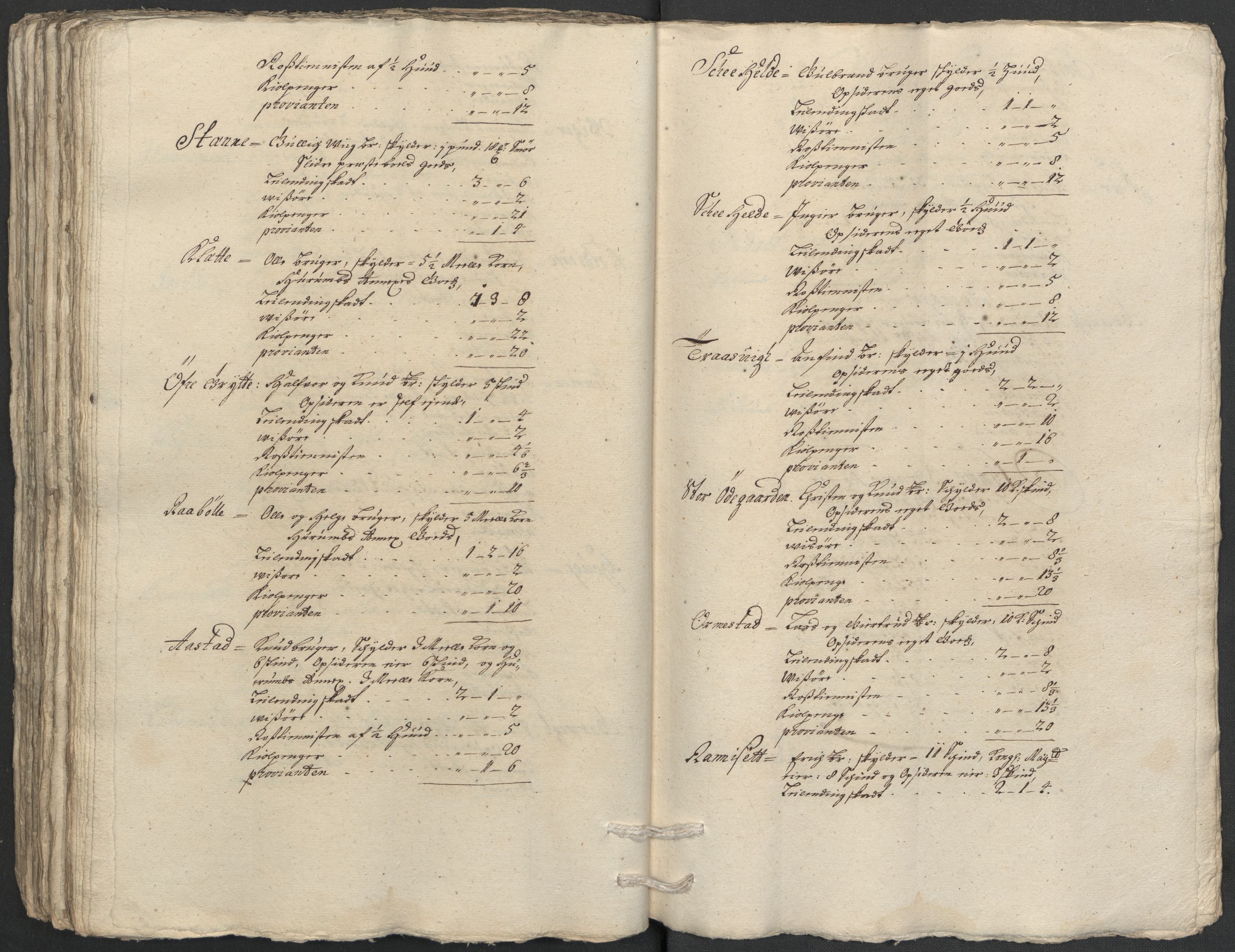 Rentekammeret inntil 1814, Reviderte regnskaper, Fogderegnskap, AV/RA-EA-4092/R18/L1300: Fogderegnskap Hadeland, Toten og Valdres, 1702, p. 193