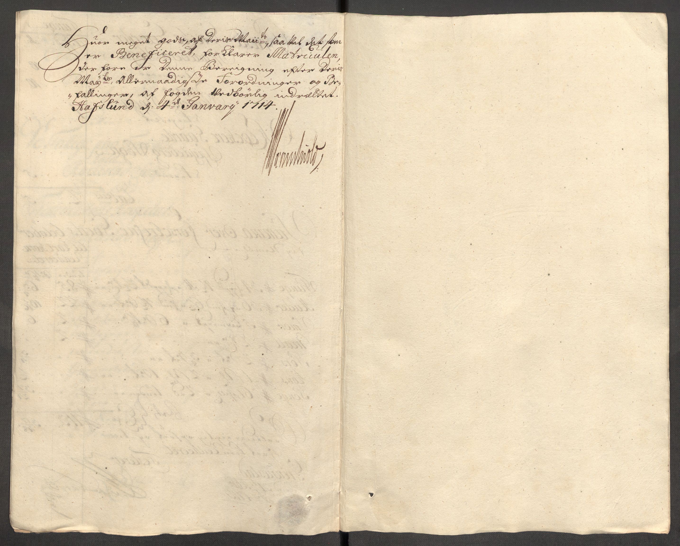 Rentekammeret inntil 1814, Reviderte regnskaper, Fogderegnskap, AV/RA-EA-4092/R07/L0307: Fogderegnskap Rakkestad, Heggen og Frøland, 1713, p. 153