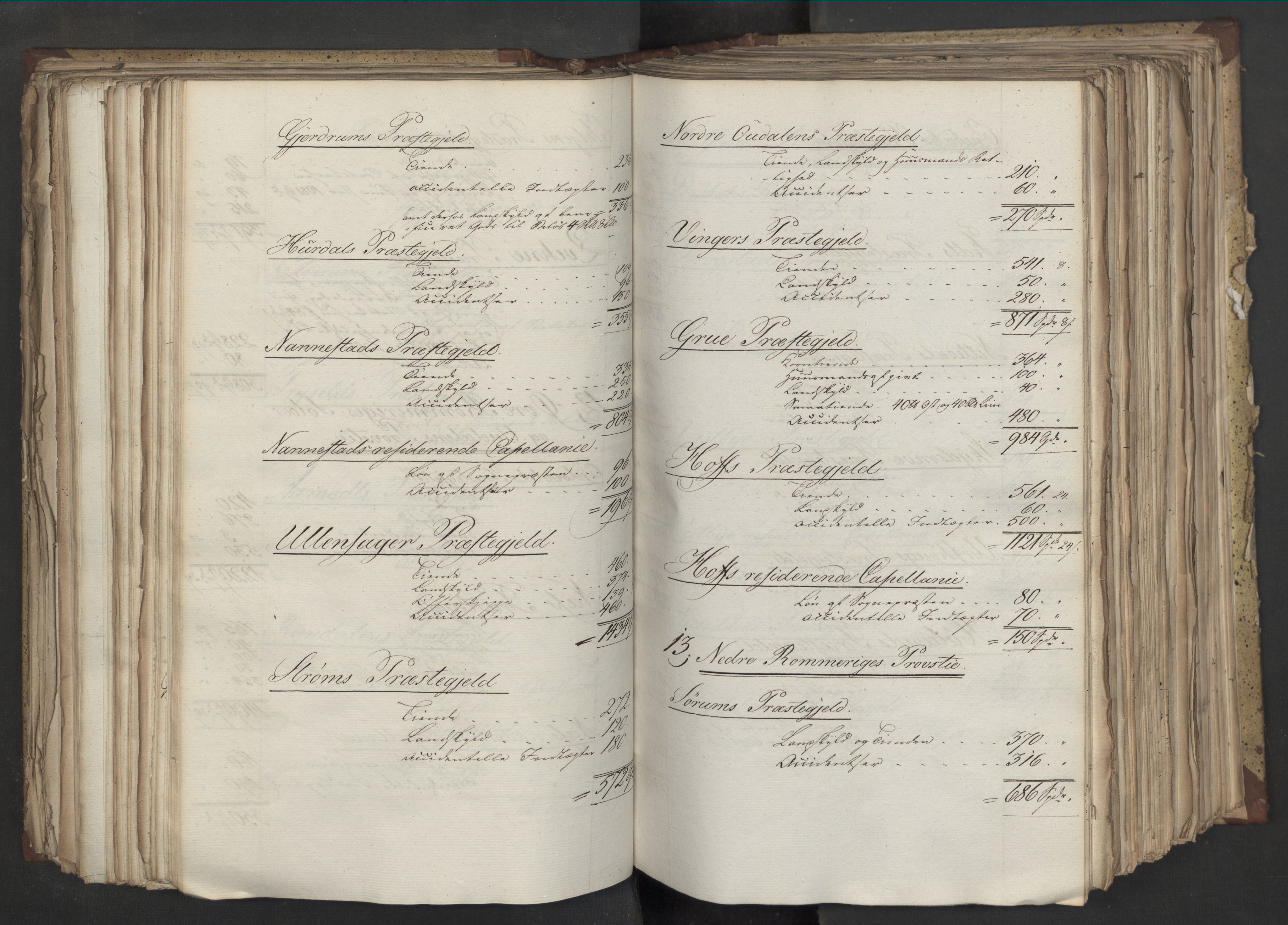 Statsrådsavdelingen i Stockholm, AV/RA-S-1003/D/Da/L0058: Regjeringsinnstillinger nr. 808-1073, 1829, p. 291