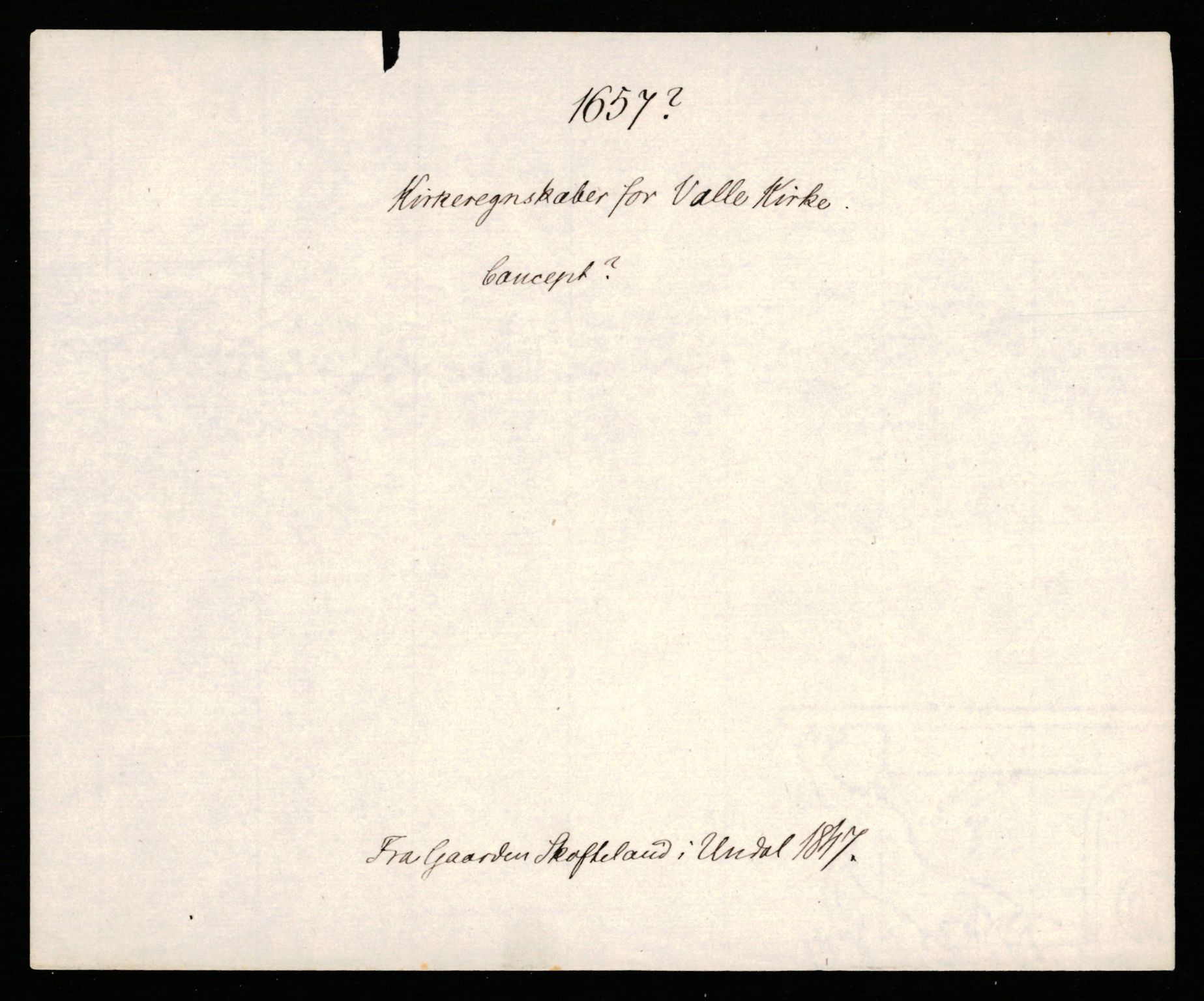 Riksarkivets diplomsamling, AV/RA-EA-5965/F35/F35b/L0010: Riksarkivets diplomer, seddelregister, 1656-1670, p. 143