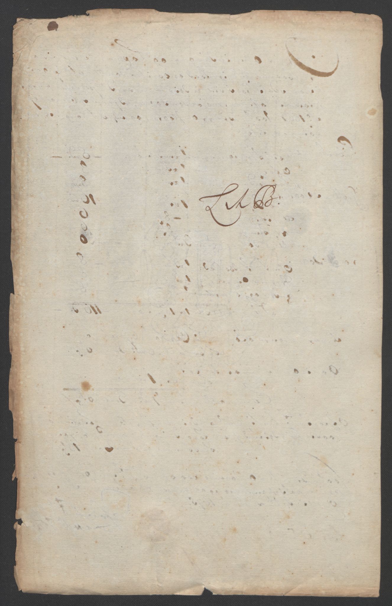 Rentekammeret inntil 1814, Reviderte regnskaper, Fogderegnskap, RA/EA-4092/R55/L3652: Fogderegnskap Romsdal, 1695-1696, p. 68