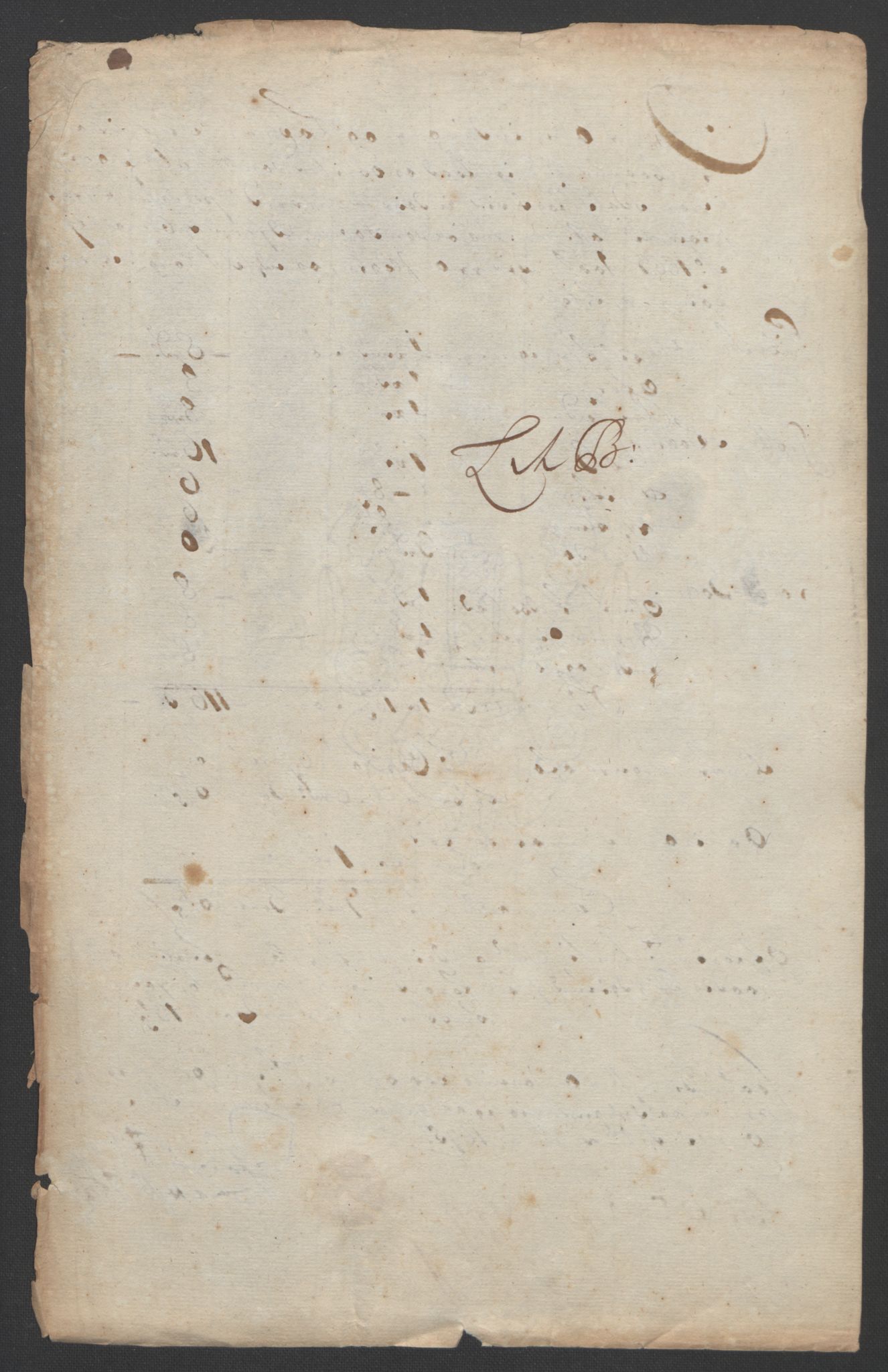 Rentekammeret inntil 1814, Reviderte regnskaper, Fogderegnskap, AV/RA-EA-4092/R55/L3652: Fogderegnskap Romsdal, 1695-1696, p. 68