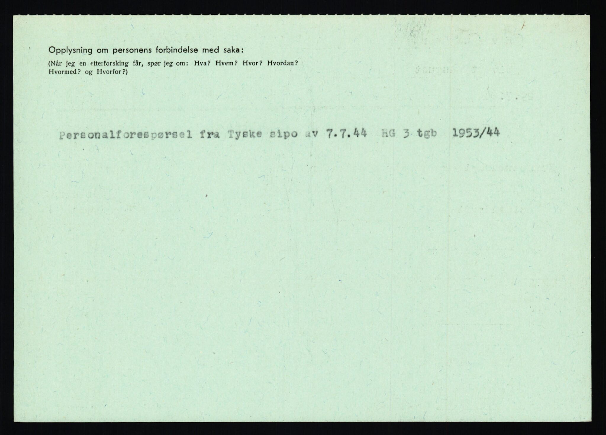 Statspolitiet - Hovedkontoret / Osloavdelingen, AV/RA-S-1329/C/Ca/L0004: Eid - funn av gjenstander	, 1943-1945, p. 2288