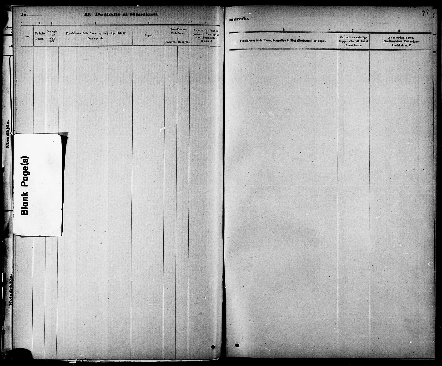 Ministerialprotokoller, klokkerbøker og fødselsregistre - Nord-Trøndelag, SAT/A-1458/744/L0423: Parish register (copy) no. 744C02, 1886-1905, p. 77