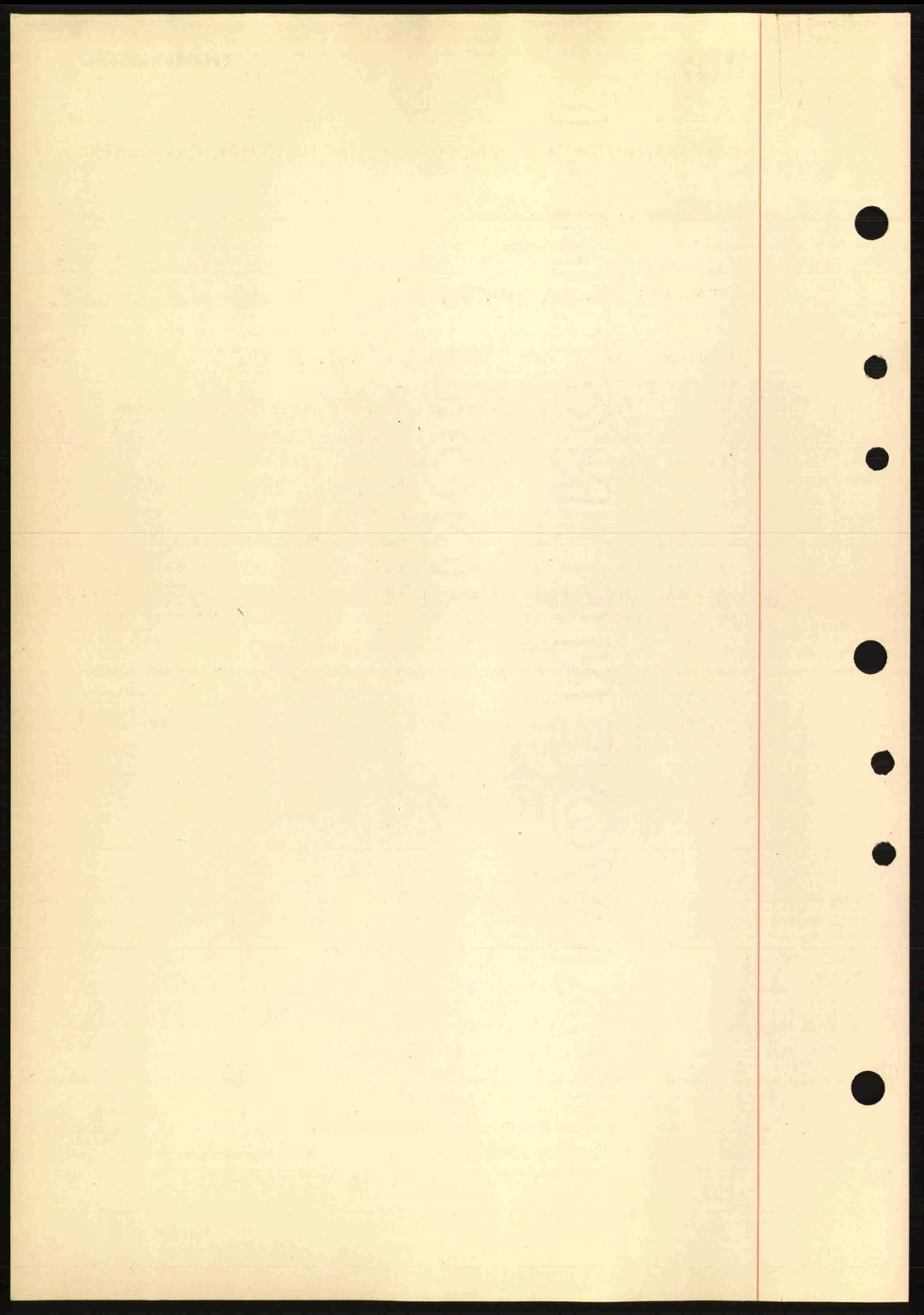 Nordmøre sorenskriveri, SAT/A-4132/1/2/2Ca: Mortgage book no. B88, 1941-1942, Diary no: : 1403/1941