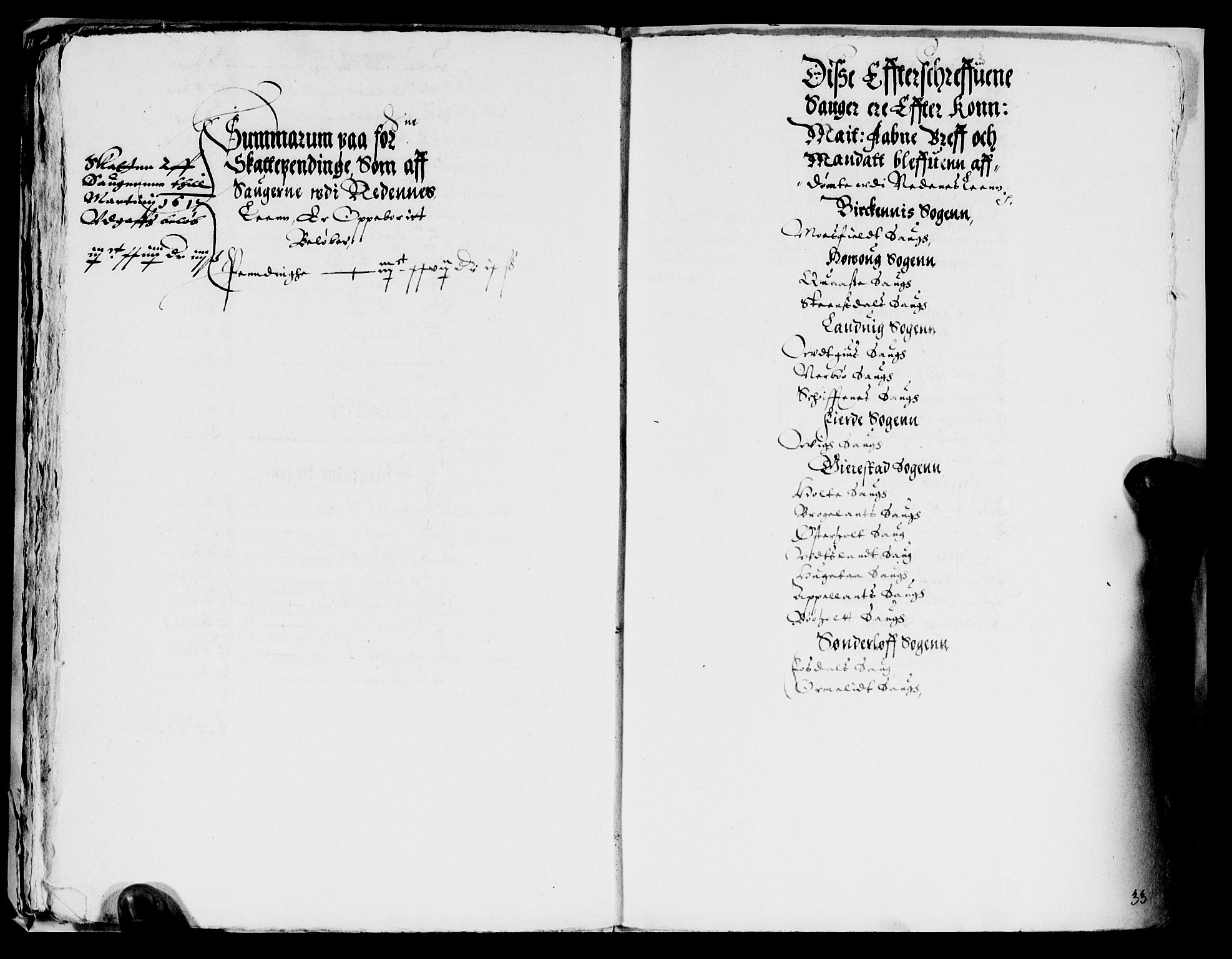 Rentekammeret inntil 1814, Reviderte regnskaper, Lensregnskaper, AV/RA-EA-5023/R/Rb/Rbq/L0011: Nedenes len. Mandals len. Råbyggelag., 1618-1620