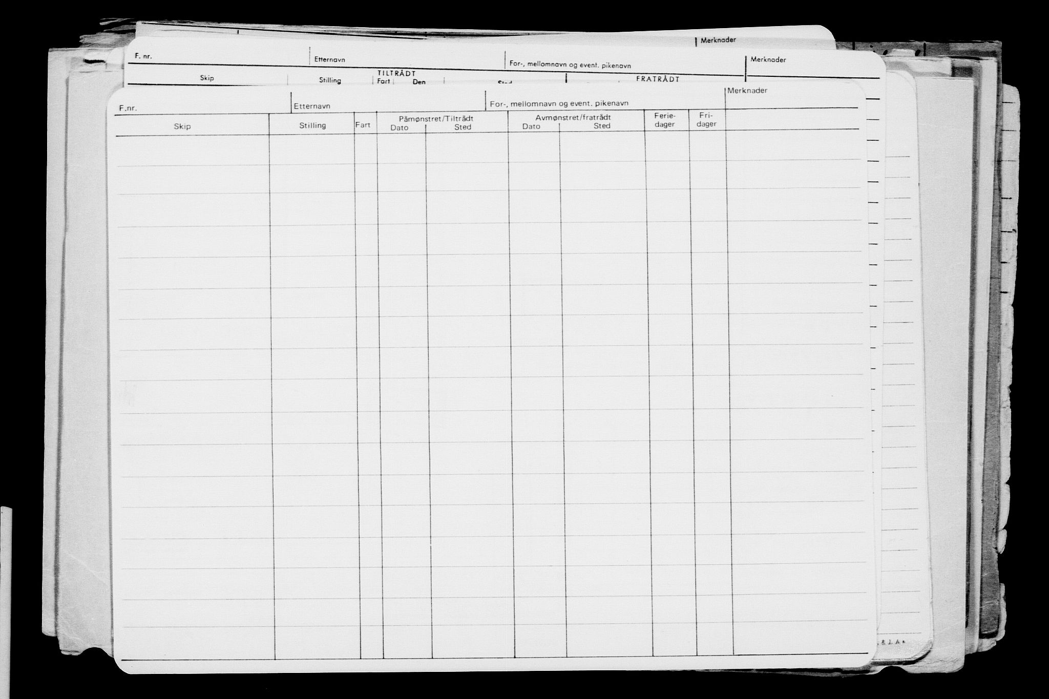 Direktoratet for sjømenn, AV/RA-S-3545/G/Gb/L0070: Hovedkort, 1907, p. 652