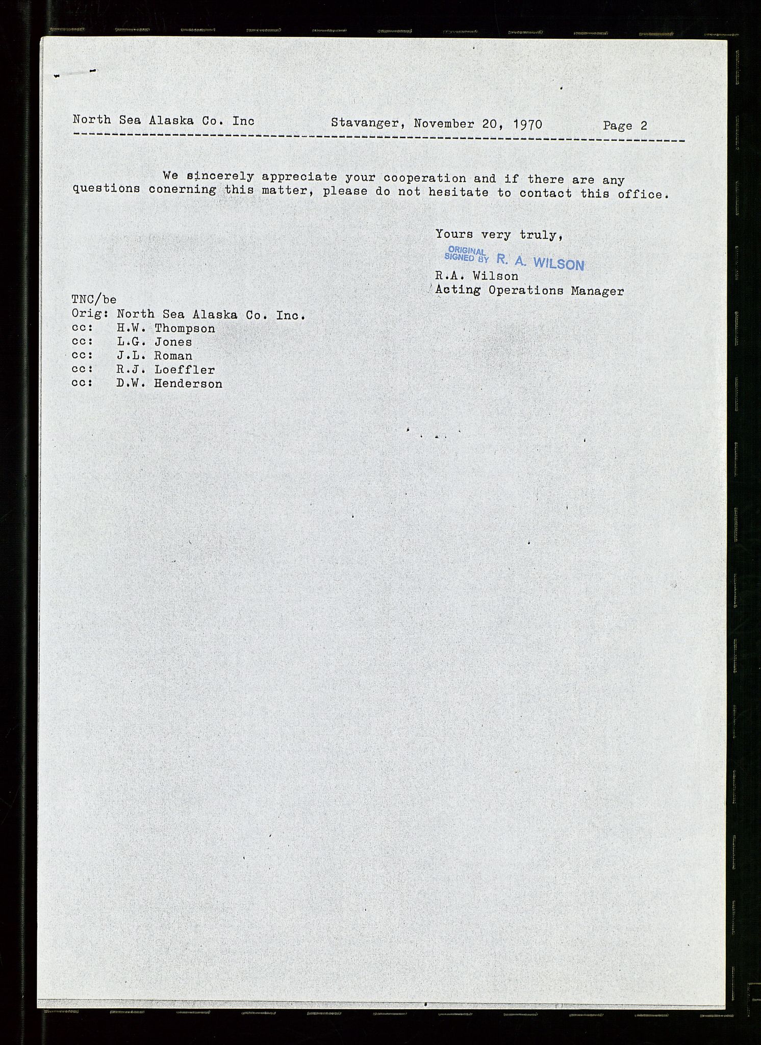 Pa 1512 - Esso Exploration and Production Norway Inc., SAST/A-101917/E/Ea/L0020: Kontrakter og avtaler, 1966-1974, p. 195