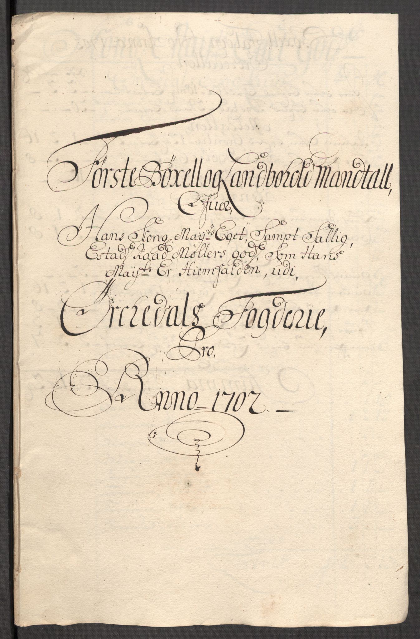 Rentekammeret inntil 1814, Reviderte regnskaper, Fogderegnskap, AV/RA-EA-4092/R60/L3952: Fogderegnskap Orkdal og Gauldal, 1702, p. 115