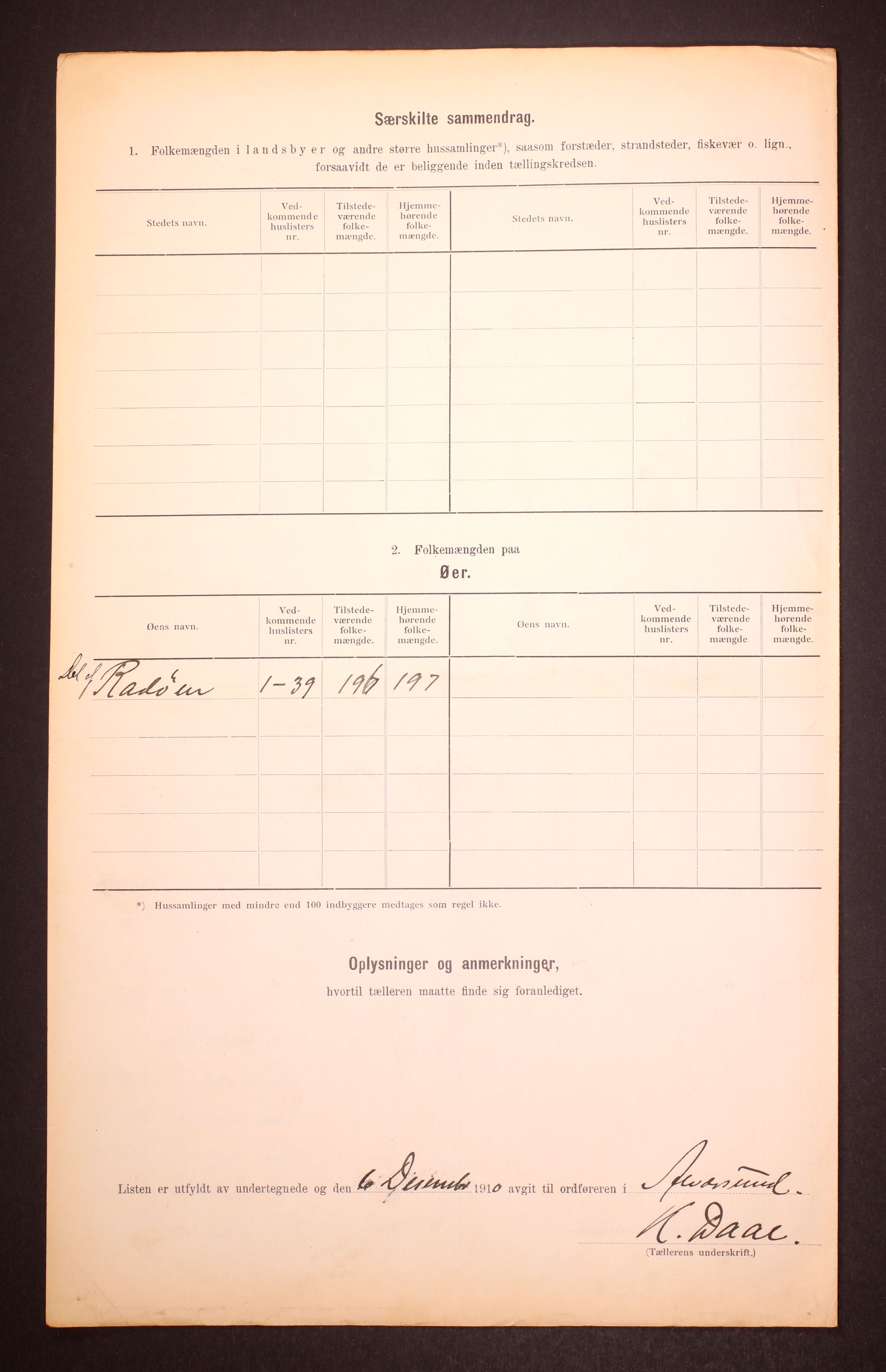 RA, 1910 census for Alversund, 1910, p. 27