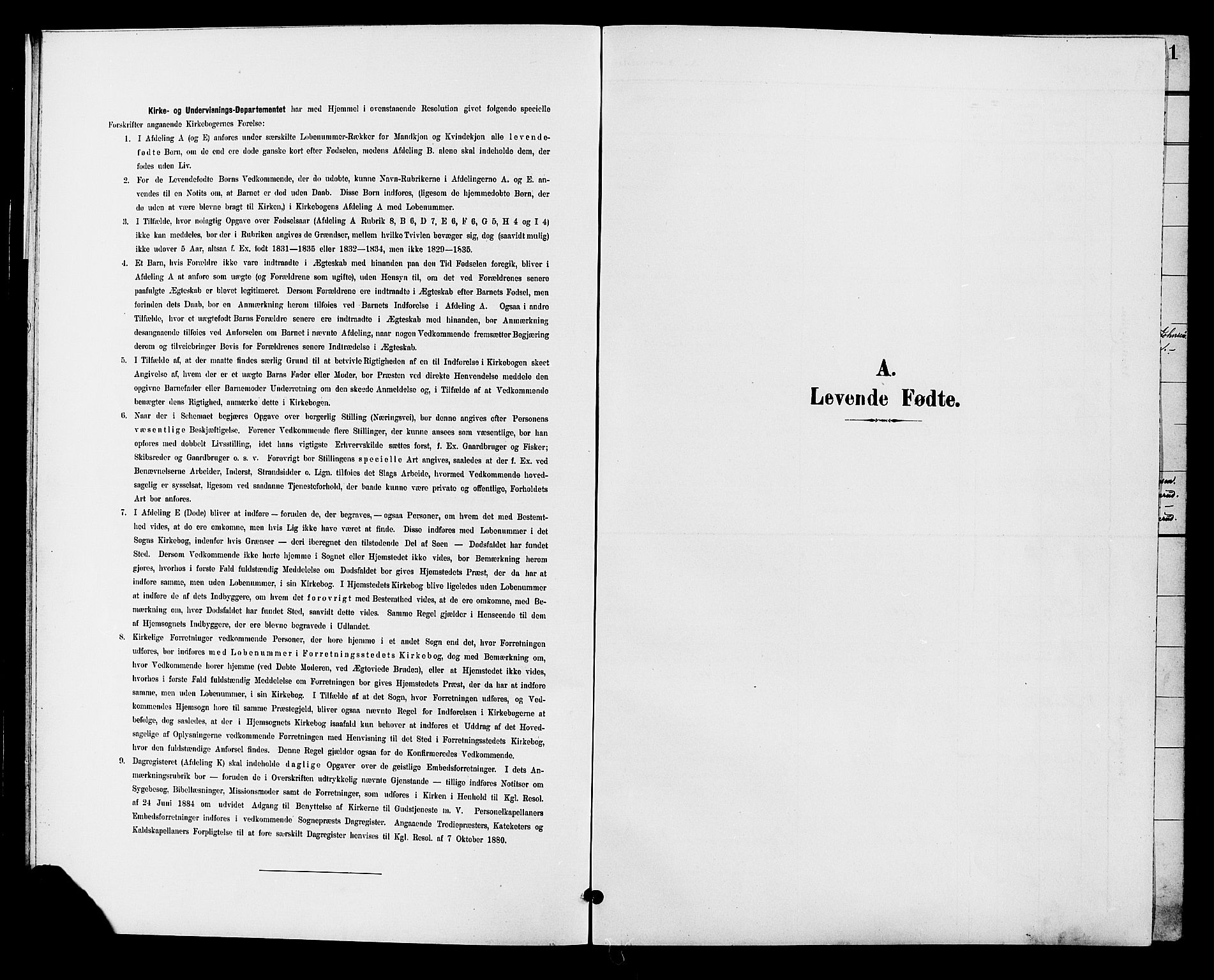 Øyer prestekontor, SAH/PREST-084/H/Ha/Hab/L0005: Parish register (copy) no. 5, 1897-1913
