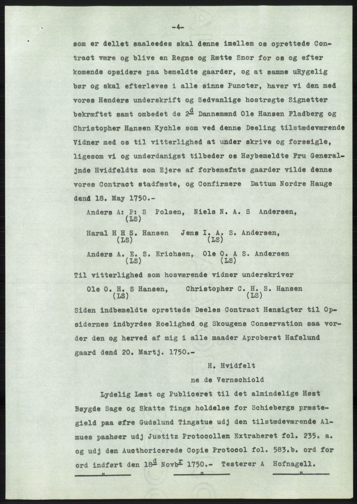 Statsarkivet i Oslo, SAO/A-10621/Z/Zd/L0015: Avskrifter, j.nr 2-699/1962, 1962, p. 266