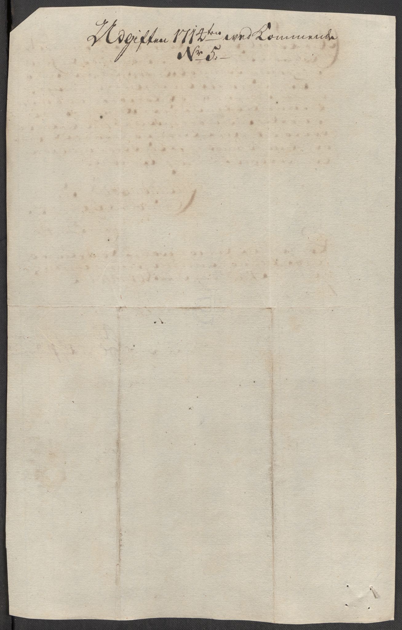 Rentekammeret inntil 1814, Reviderte regnskaper, Fogderegnskap, AV/RA-EA-4092/R16/L1051: Fogderegnskap Hedmark, 1714, p. 305