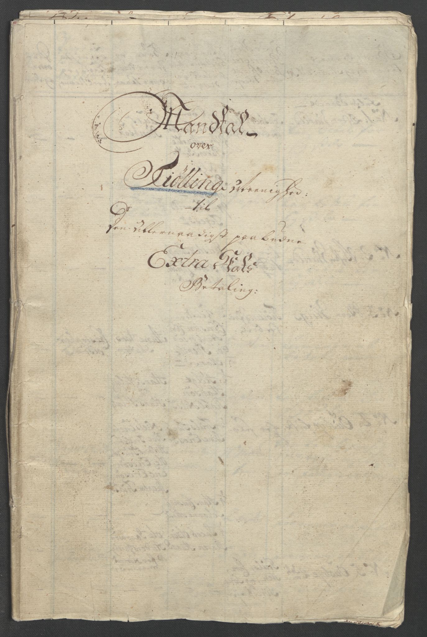 Rentekammeret inntil 1814, Reviderte regnskaper, Fogderegnskap, RA/EA-4092/R33/L2033: Ekstraskatten Larvik grevskap, 1762-1764, p. 227