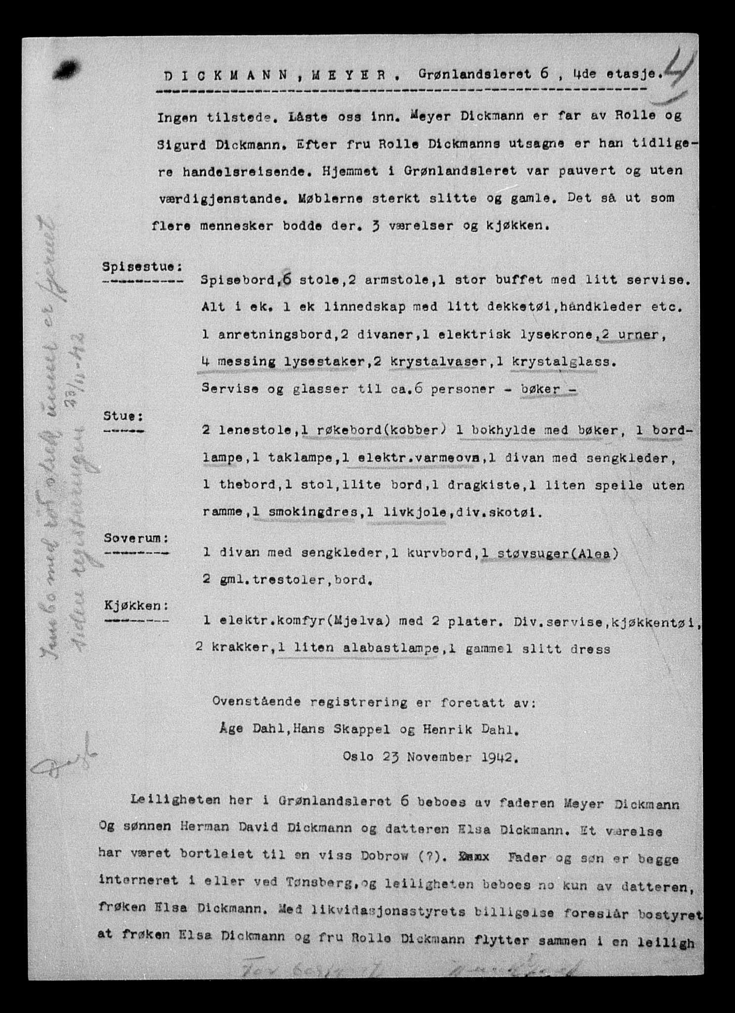 Justisdepartementet, Tilbakeføringskontoret for inndratte formuer, AV/RA-S-1564/H/Hc/Hcc/L0930: --, 1945-1947, p. 236