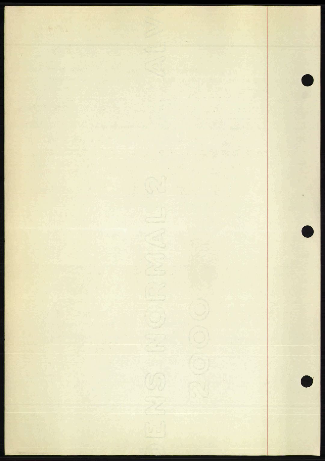 Stavanger byrett, AV/SAST-A-100455/002/G/Gb/L0022: Mortgage book no. A11, 1947-1948, Diary no: : 1859/1948