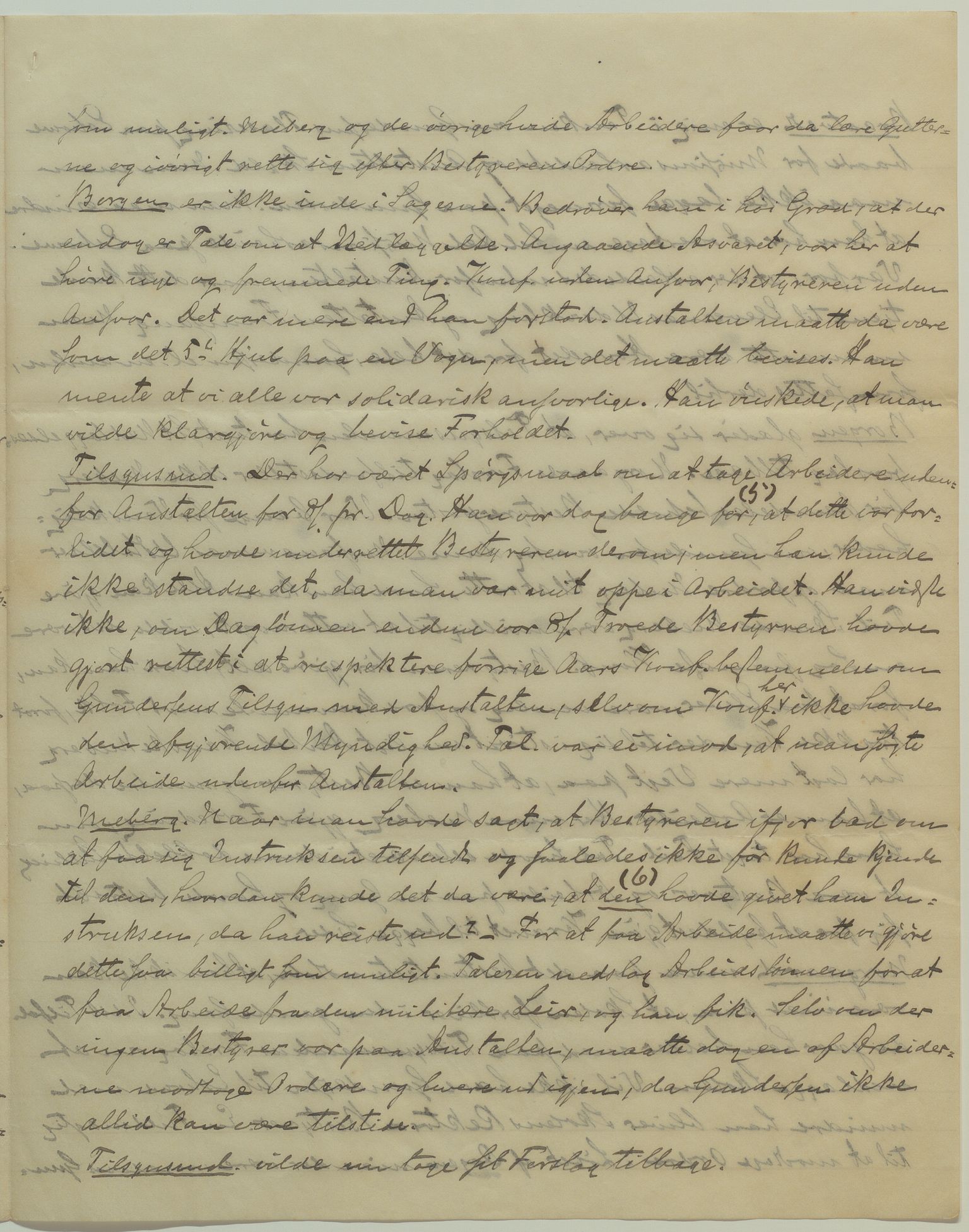 Det Norske Misjonsselskap - hovedadministrasjonen, VID/MA-A-1045/D/Da/Daa/L0039/0005: Konferansereferat og årsberetninger / Konferansereferat fra Sør-Afrika., 1892