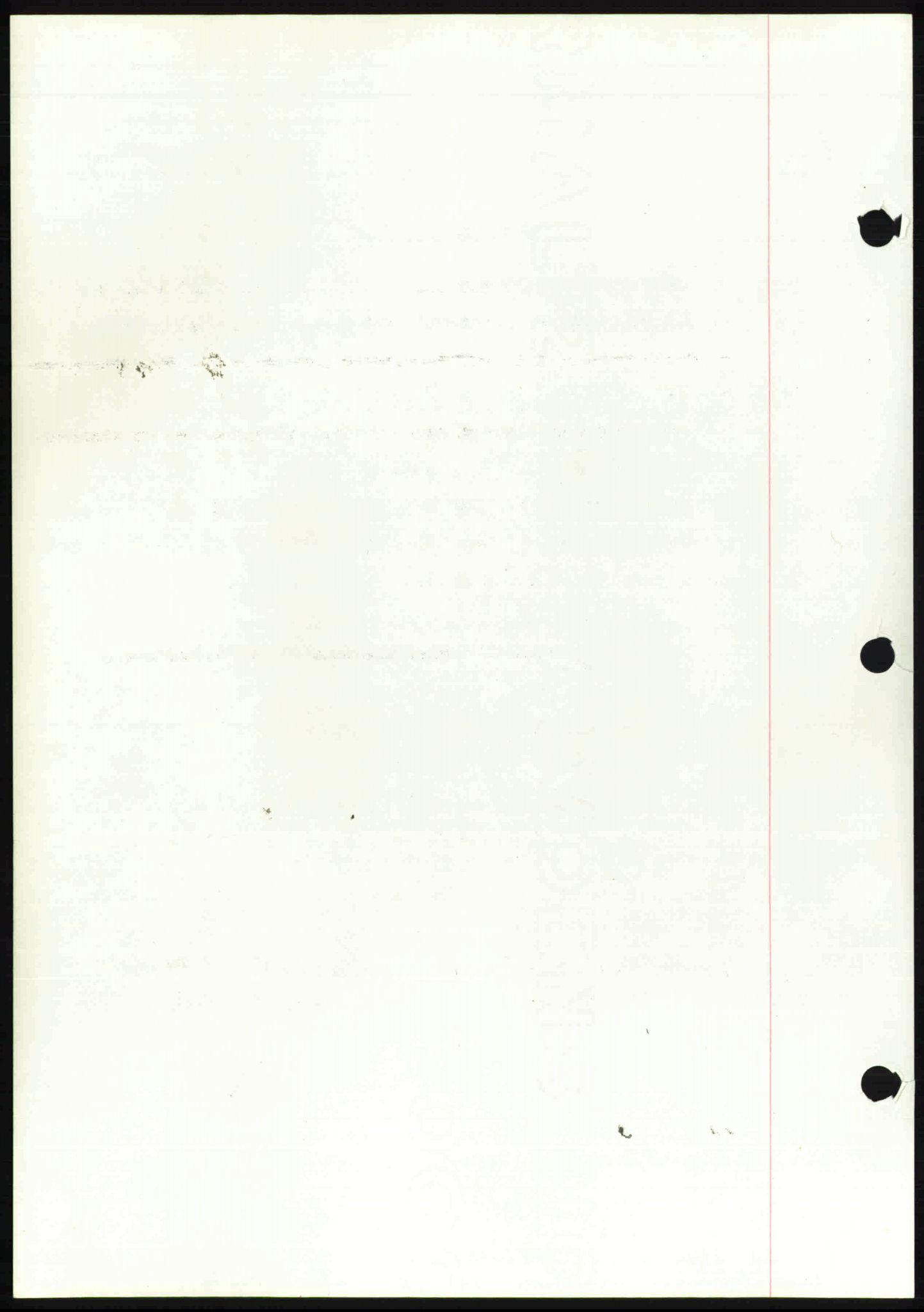 Toten tingrett, SAH/TING-006/H/Hb/Hbc/L0007: Mortgage book no. Hbc-07, 1939-1940, Diary no: : 1691/1940