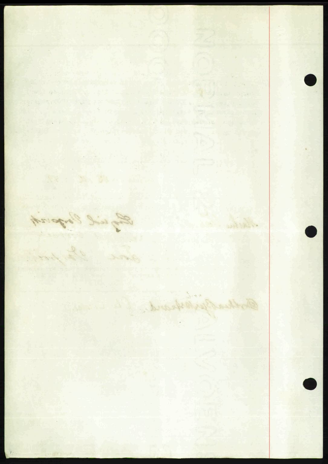 Nordmøre sorenskriveri, AV/SAT-A-4132/1/2/2Ca: Mortgage book no. A114, 1950-1950, Diary no: : 332/1950