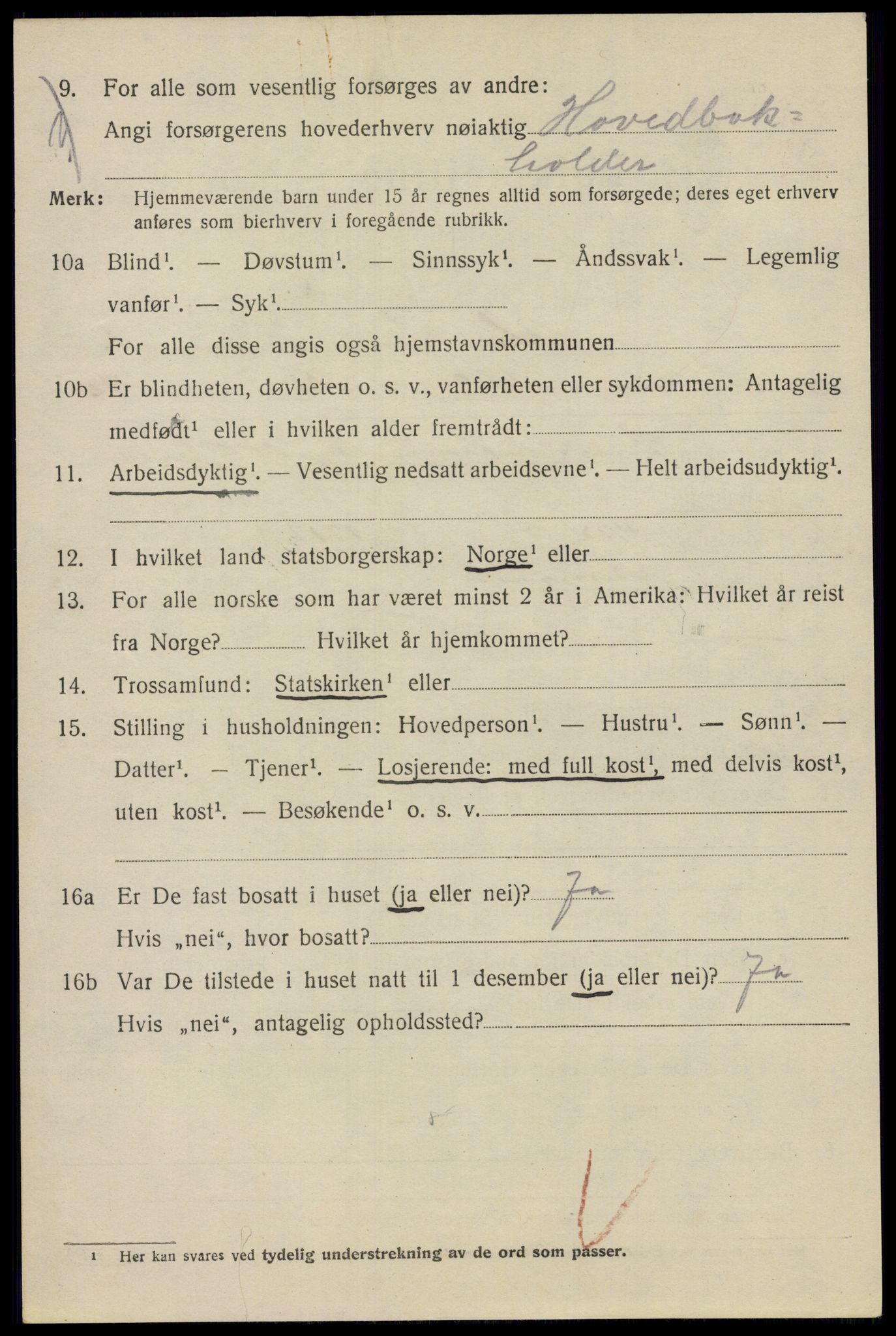 SAO, 1920 census for Aker, 1920, p. 17489