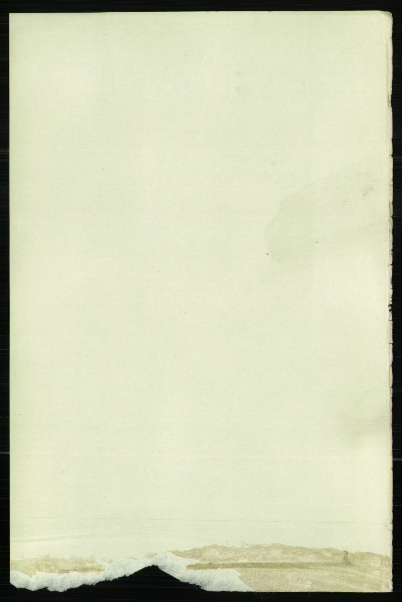 RA, 1891 census for 0301 Kristiania, 1891, p. 90647