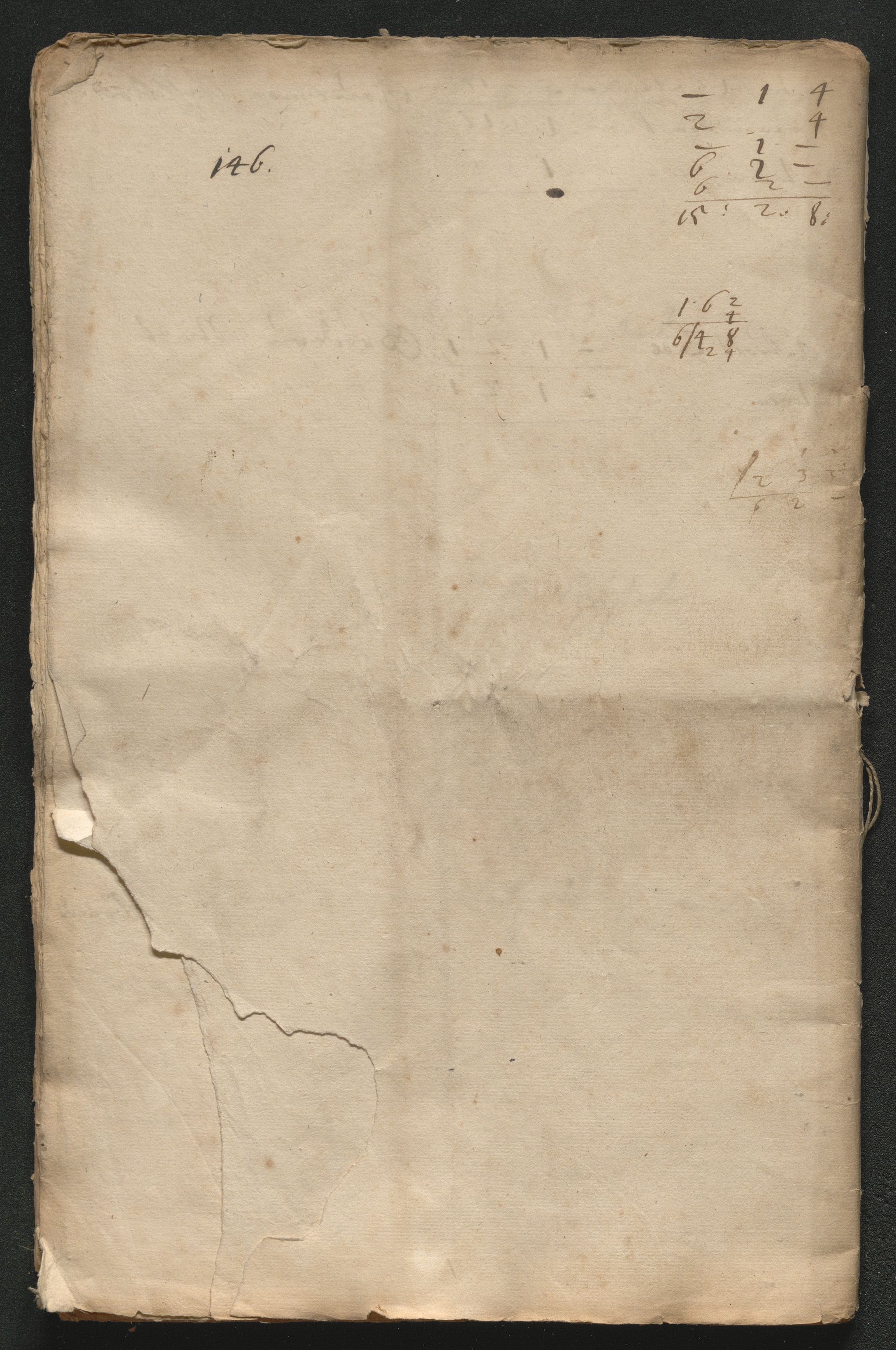 Kongsberg Sølvverk 1623-1816, SAKO/EA-3135/001/D/Dc/Dcd/L0046: Utgiftsregnskap for gruver m.m., 1679, p. 216