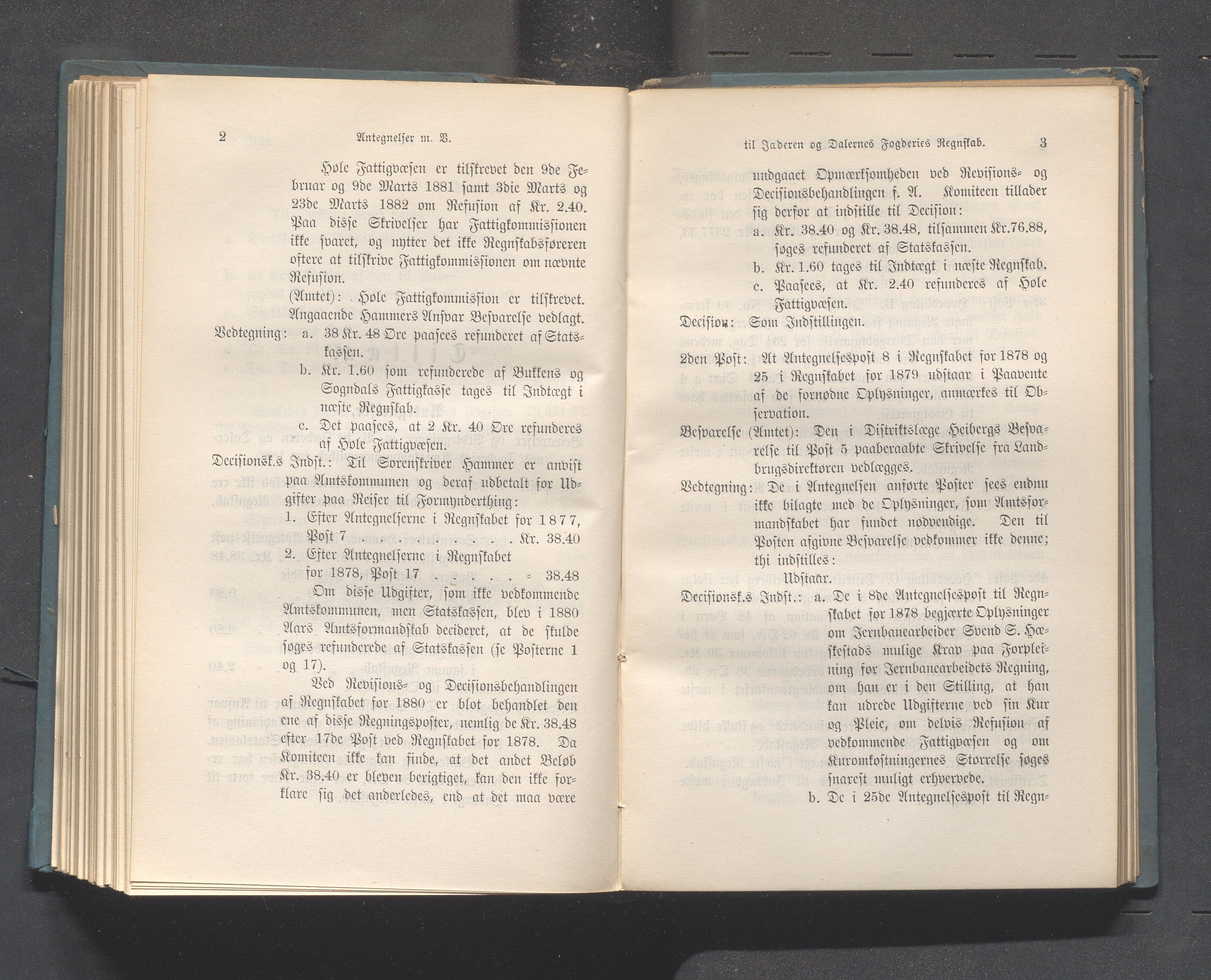 Rogaland fylkeskommune - Fylkesrådmannen , IKAR/A-900/A, 1882, p. 224