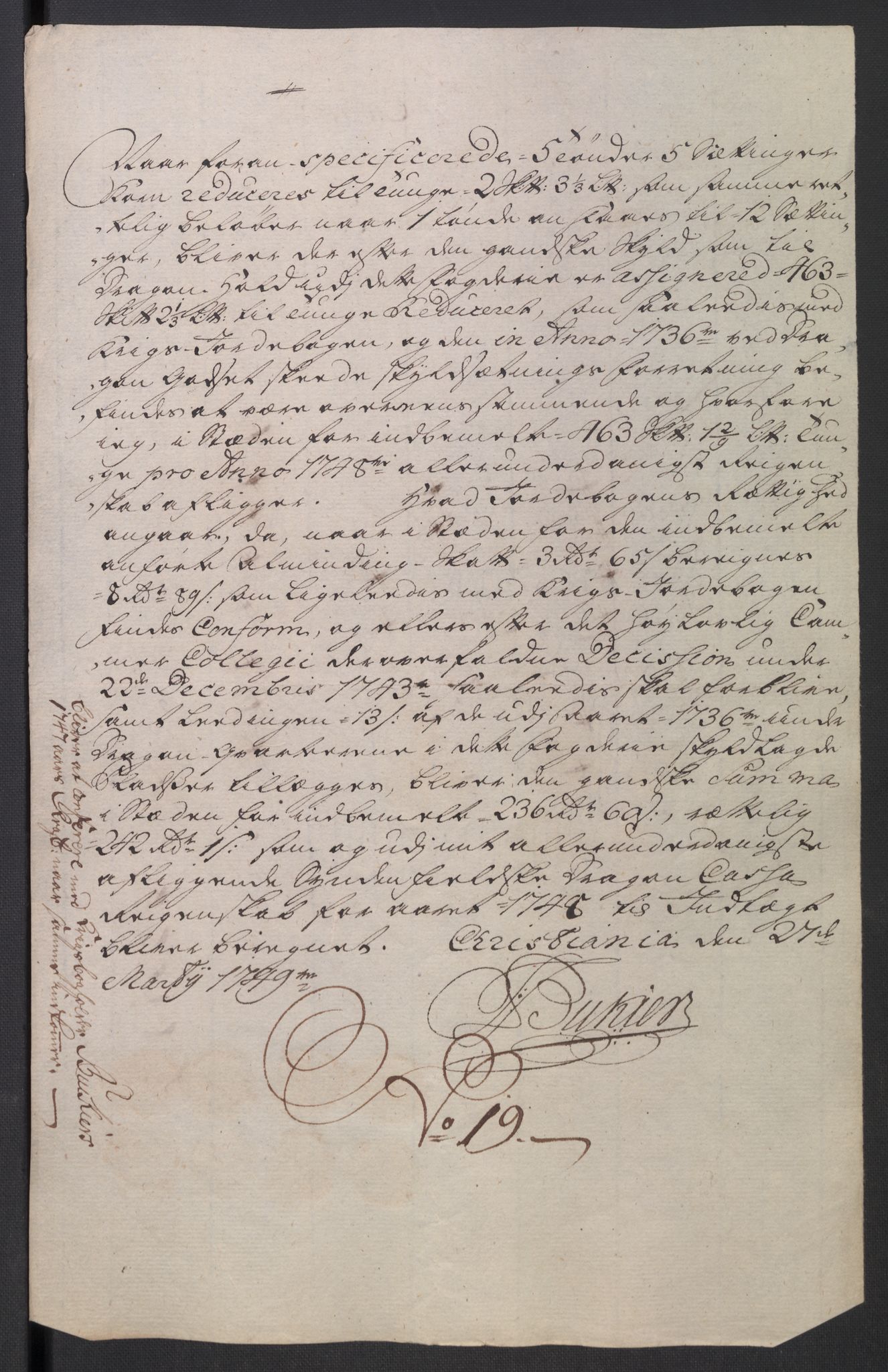 Rentekammeret inntil 1814, Reviderte regnskaper, Fogderegnskap, RA/EA-4092/R18/L1346: Fogderegnskap Hadeland, Toten og Valdres, 1747-1748, p. 349